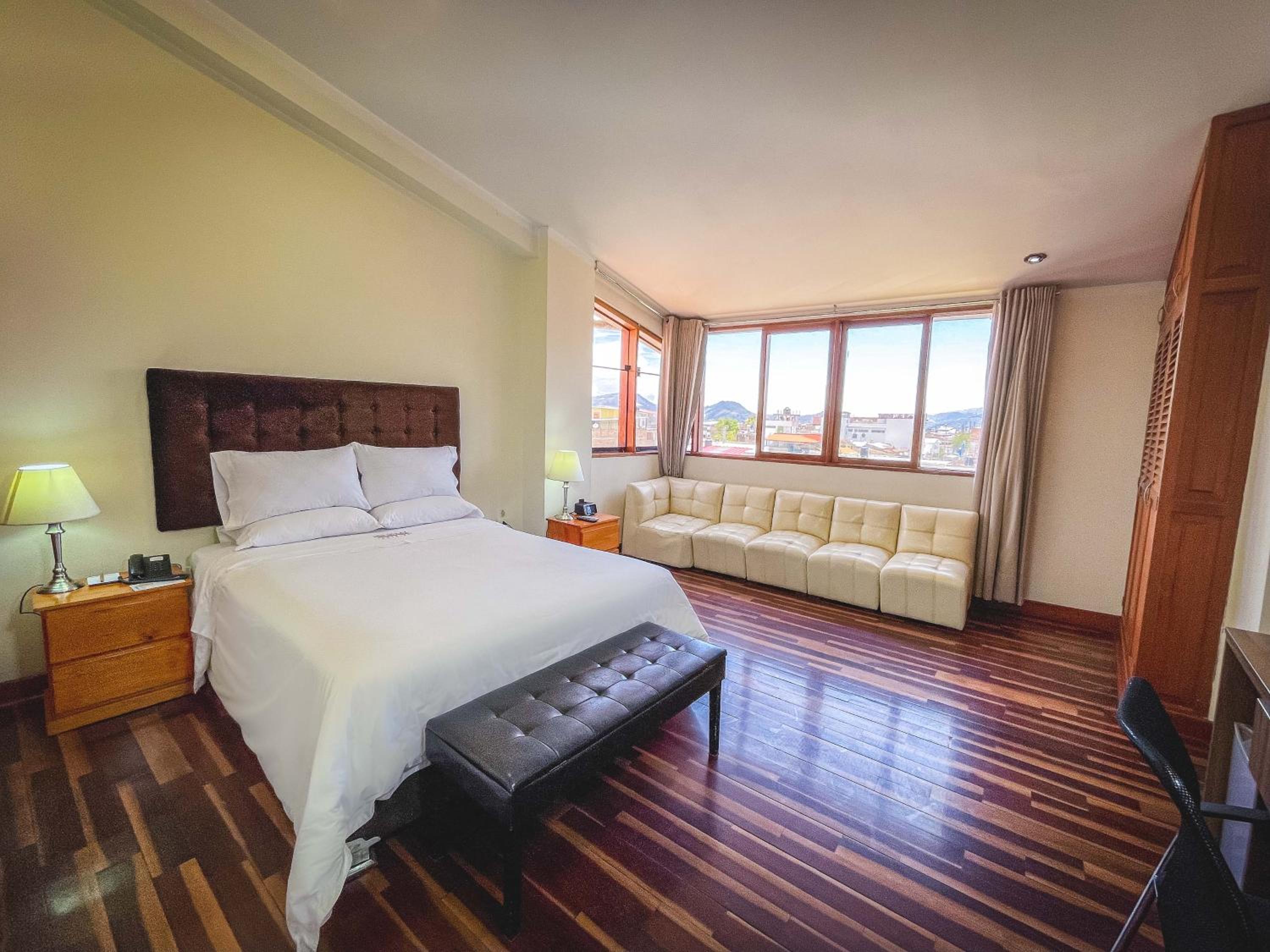 Junior Suite photo 2