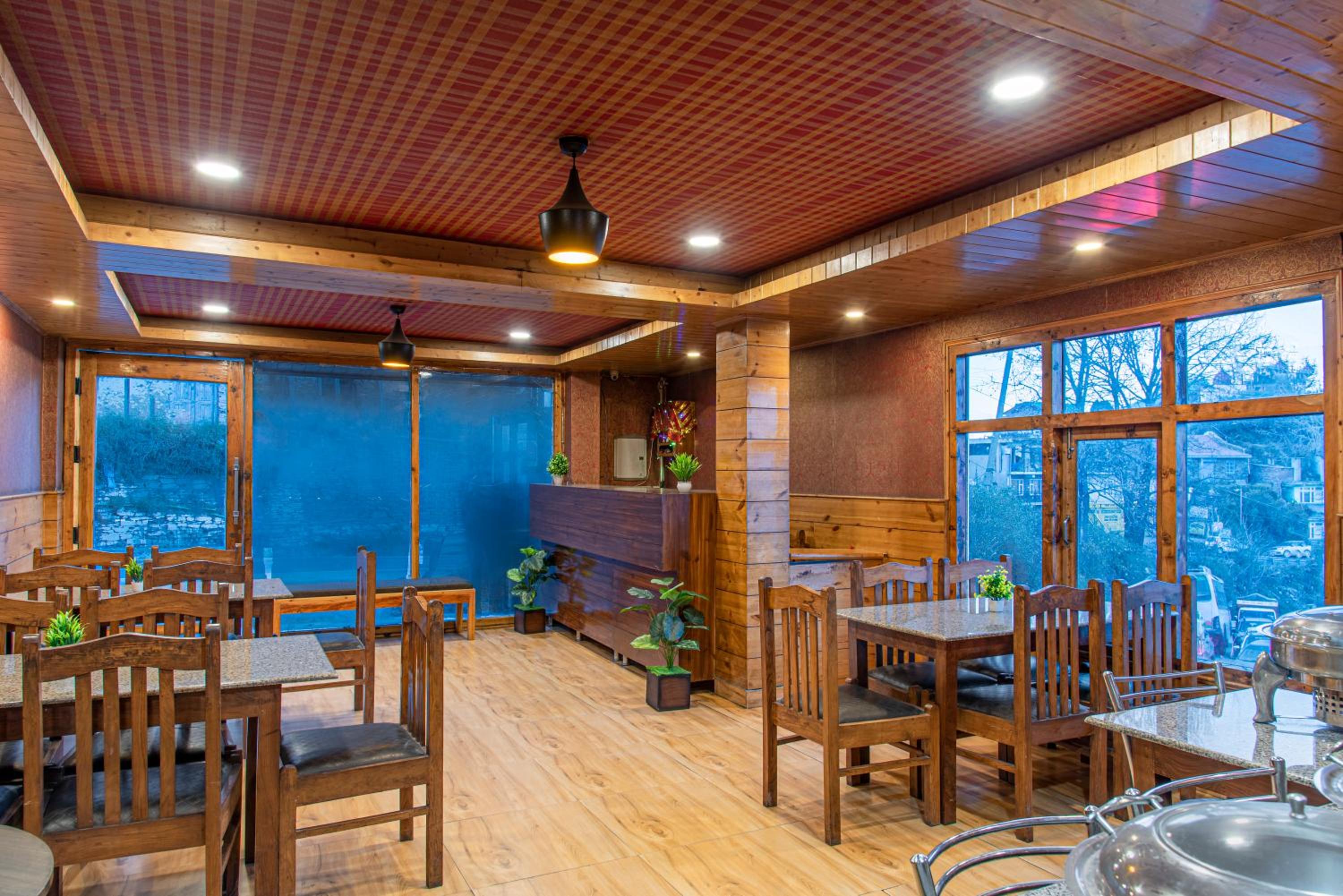 Family Suite with Balcony photo 3
