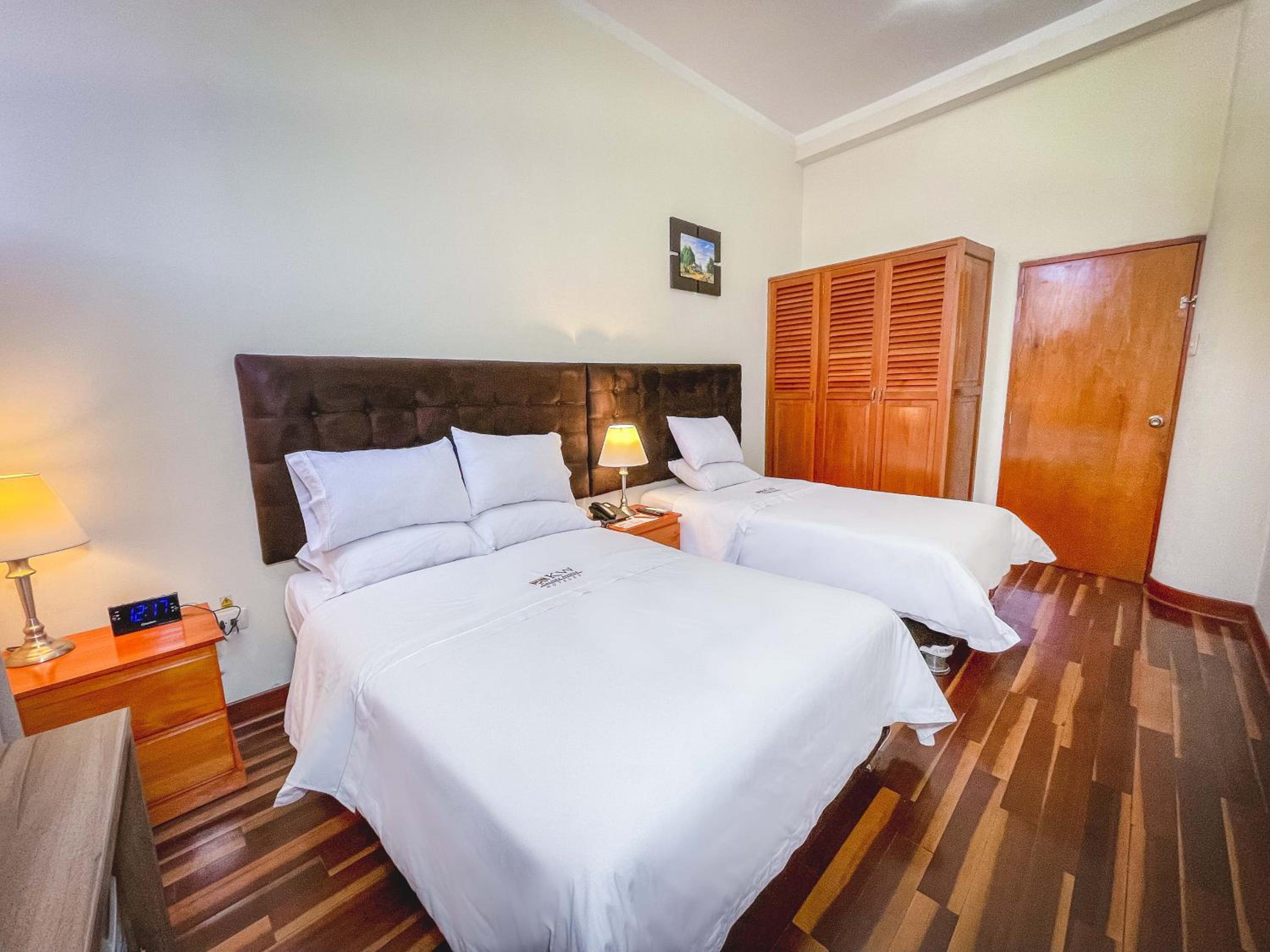 Twin Room photo 1
