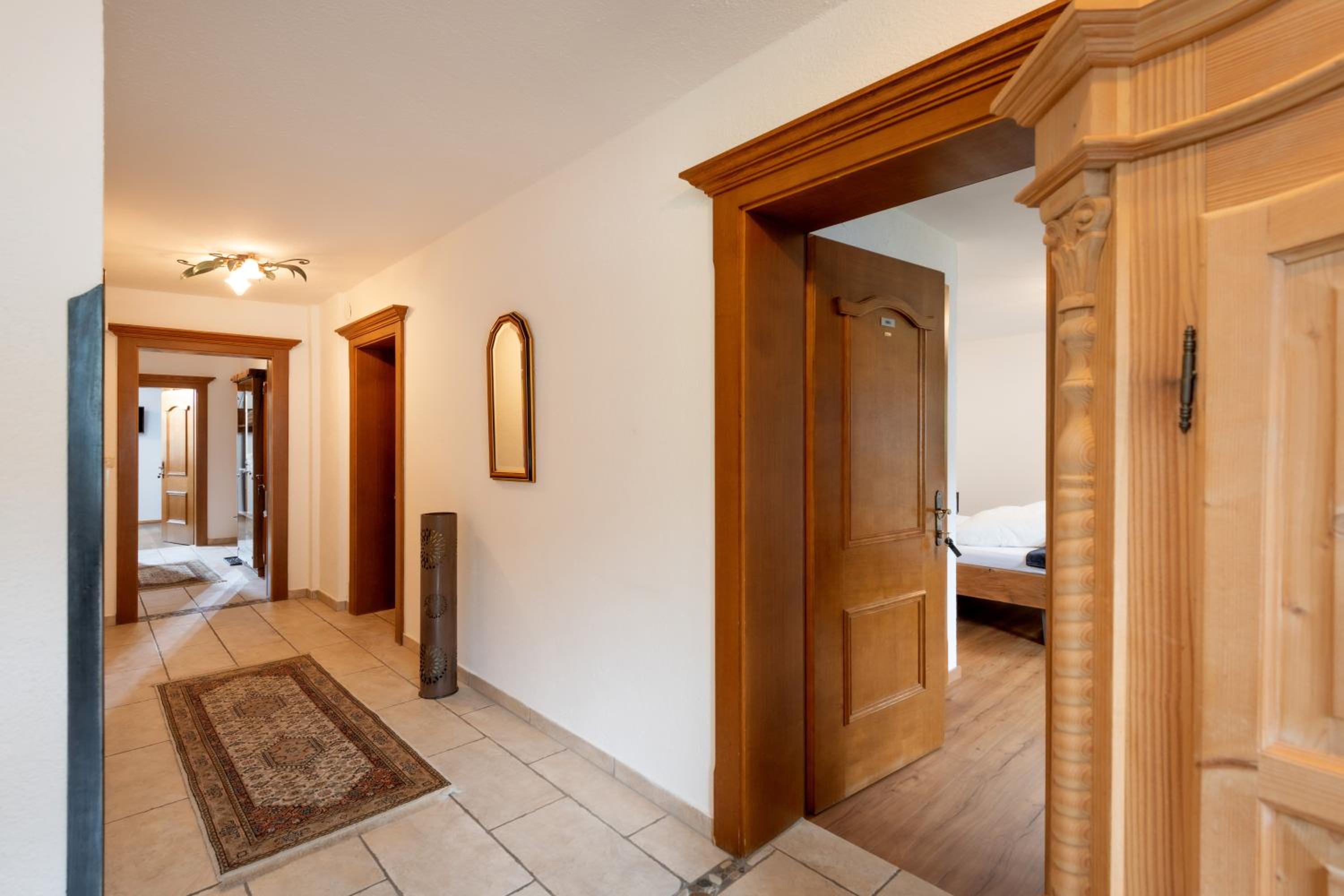 Two Bedrooms with external Kitchen and Terrace and Garden photo 1