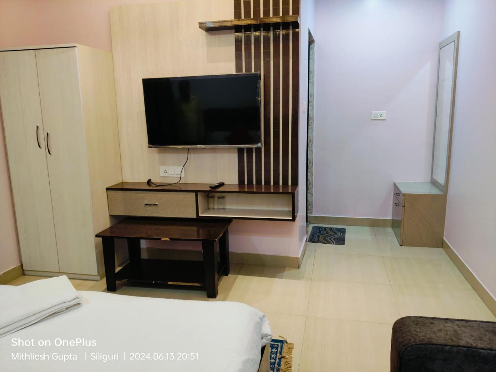 Superior Double Room photo 2