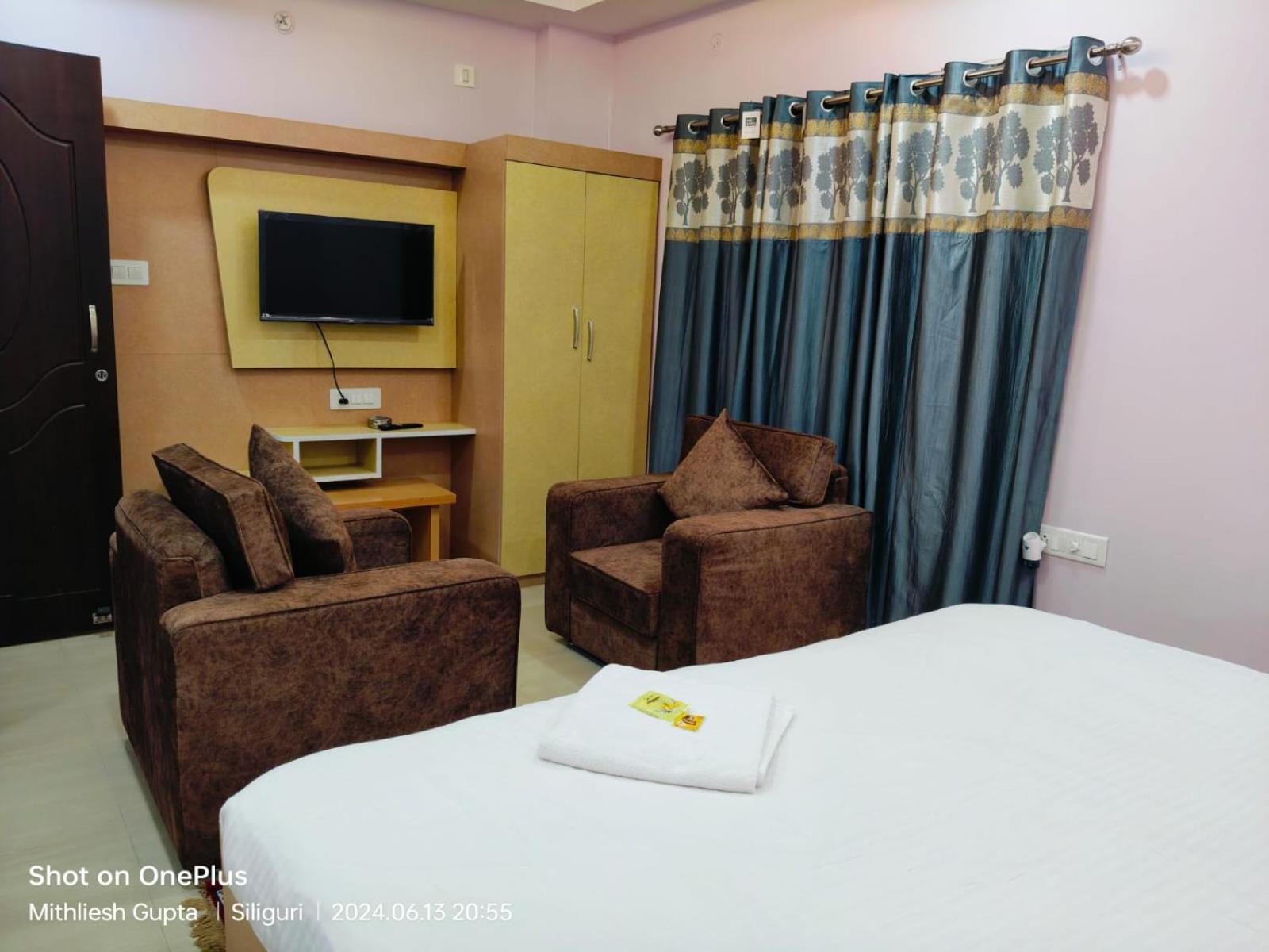 Superior Double Room photo 3