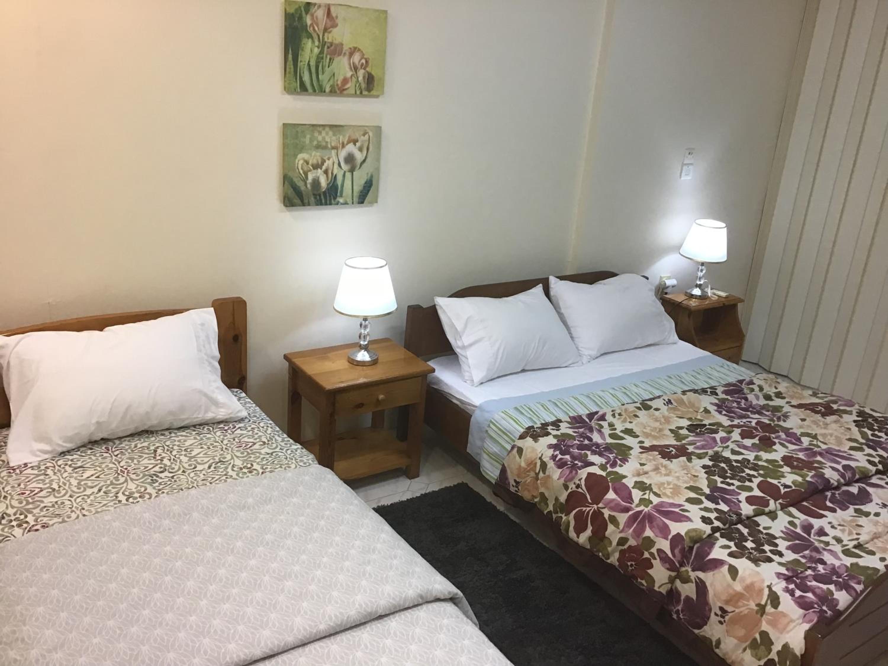 One-Bedroom Premium Apartment