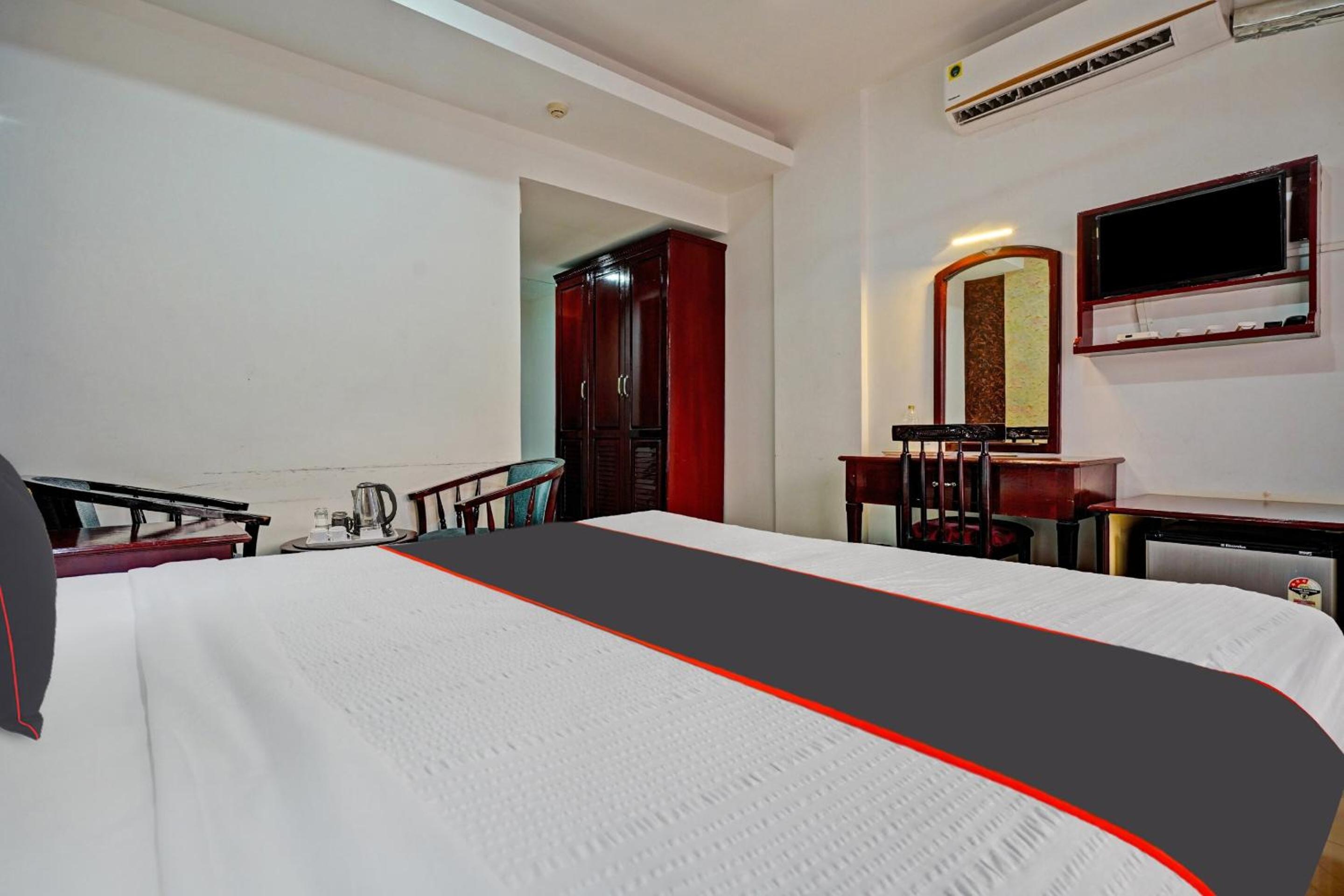 Classic Triple Room photo 1