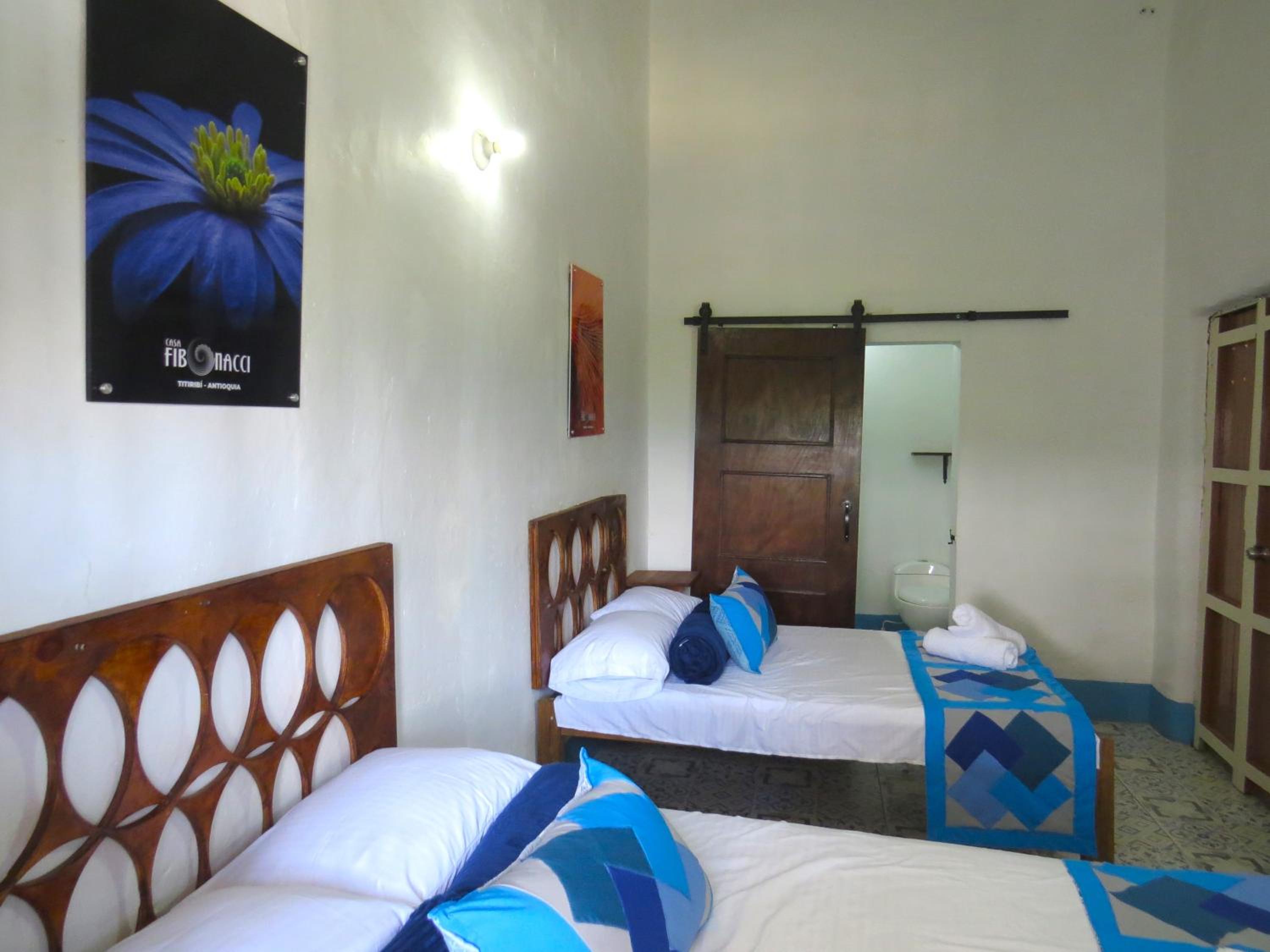 Twin Room photo 1