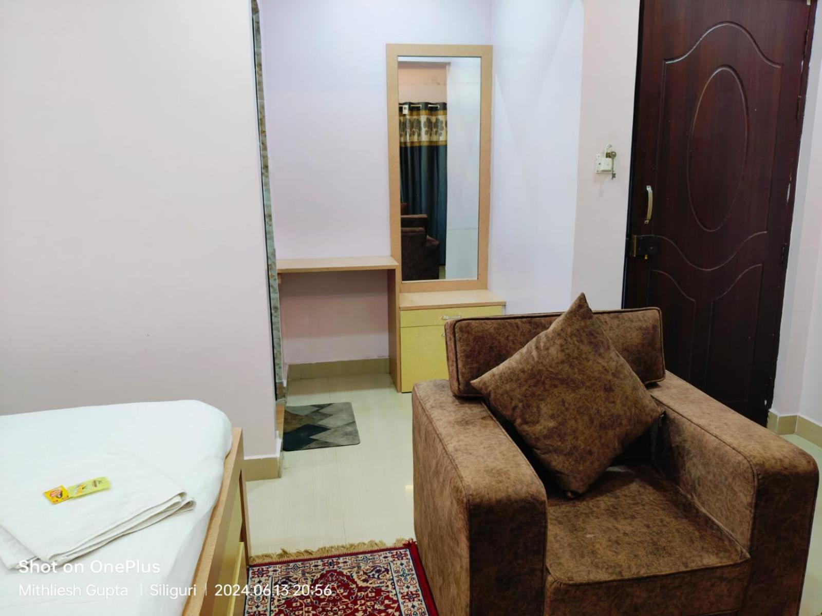 Superior Double Room photo 1