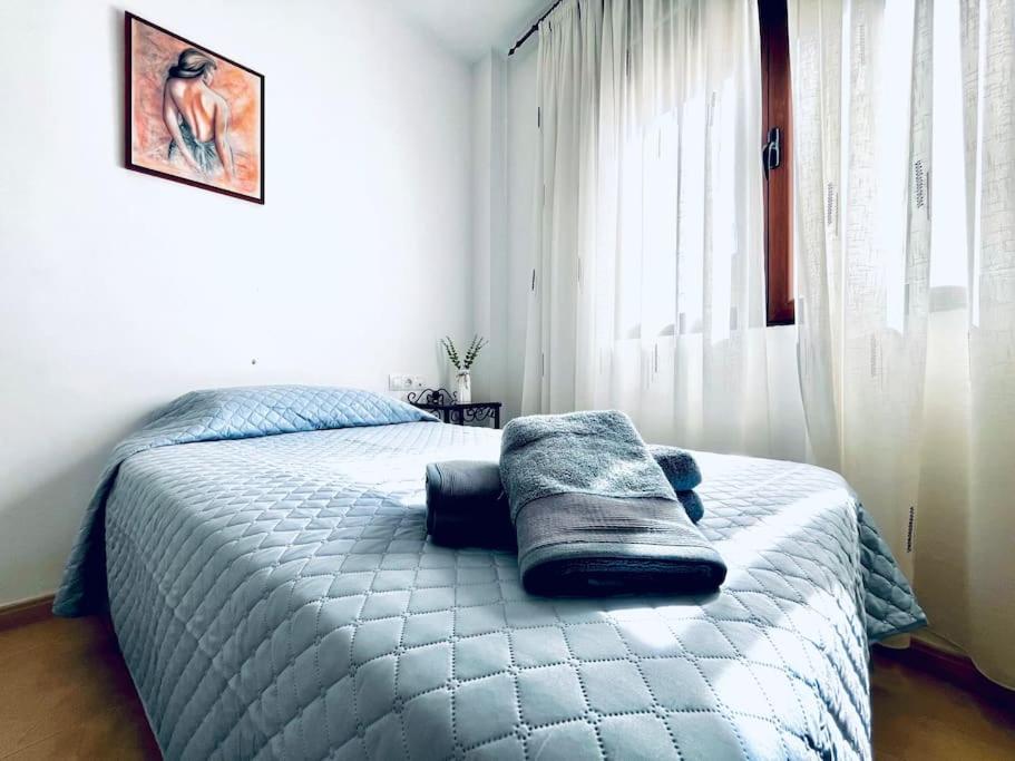 Casa de tres habitaciones