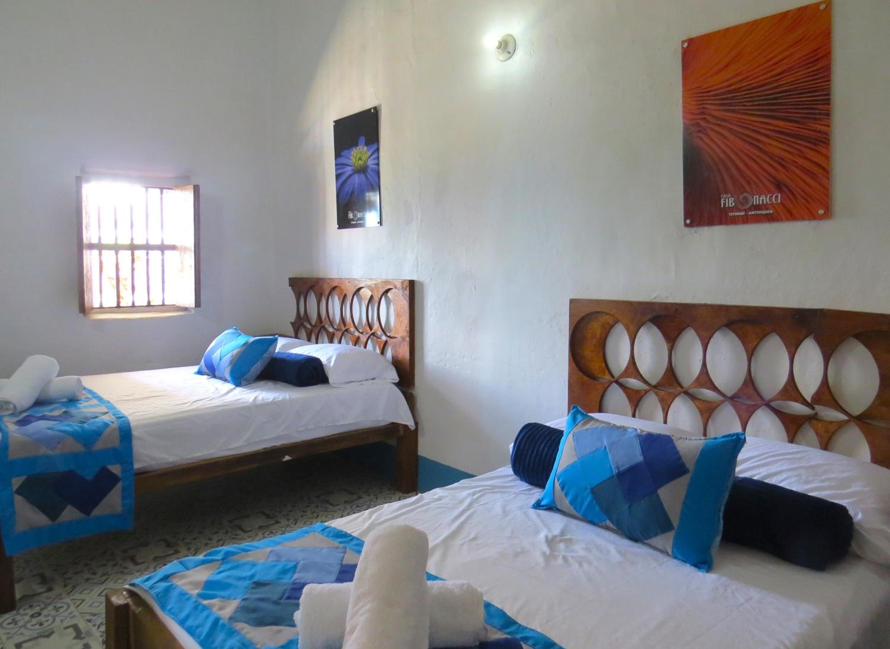 Twin Room photo 2