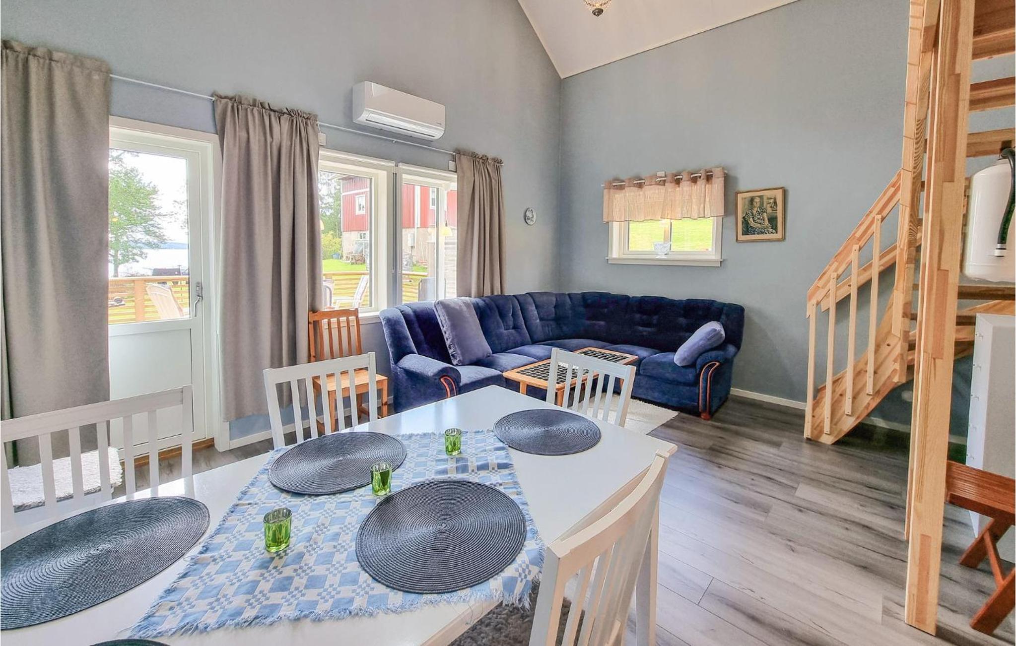 Two-Bedroom Holiday Home photo 1