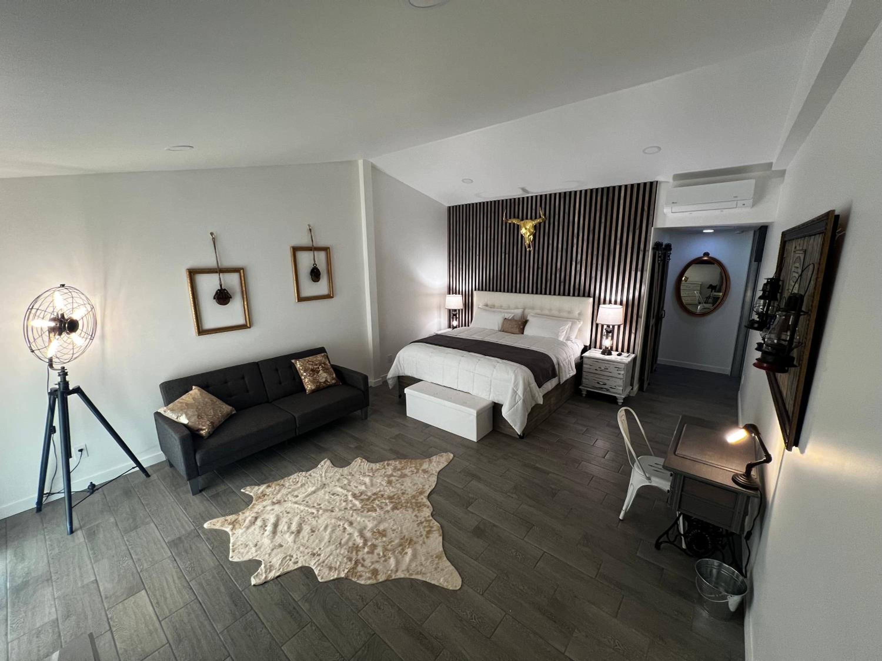 Superior King Room photo 1