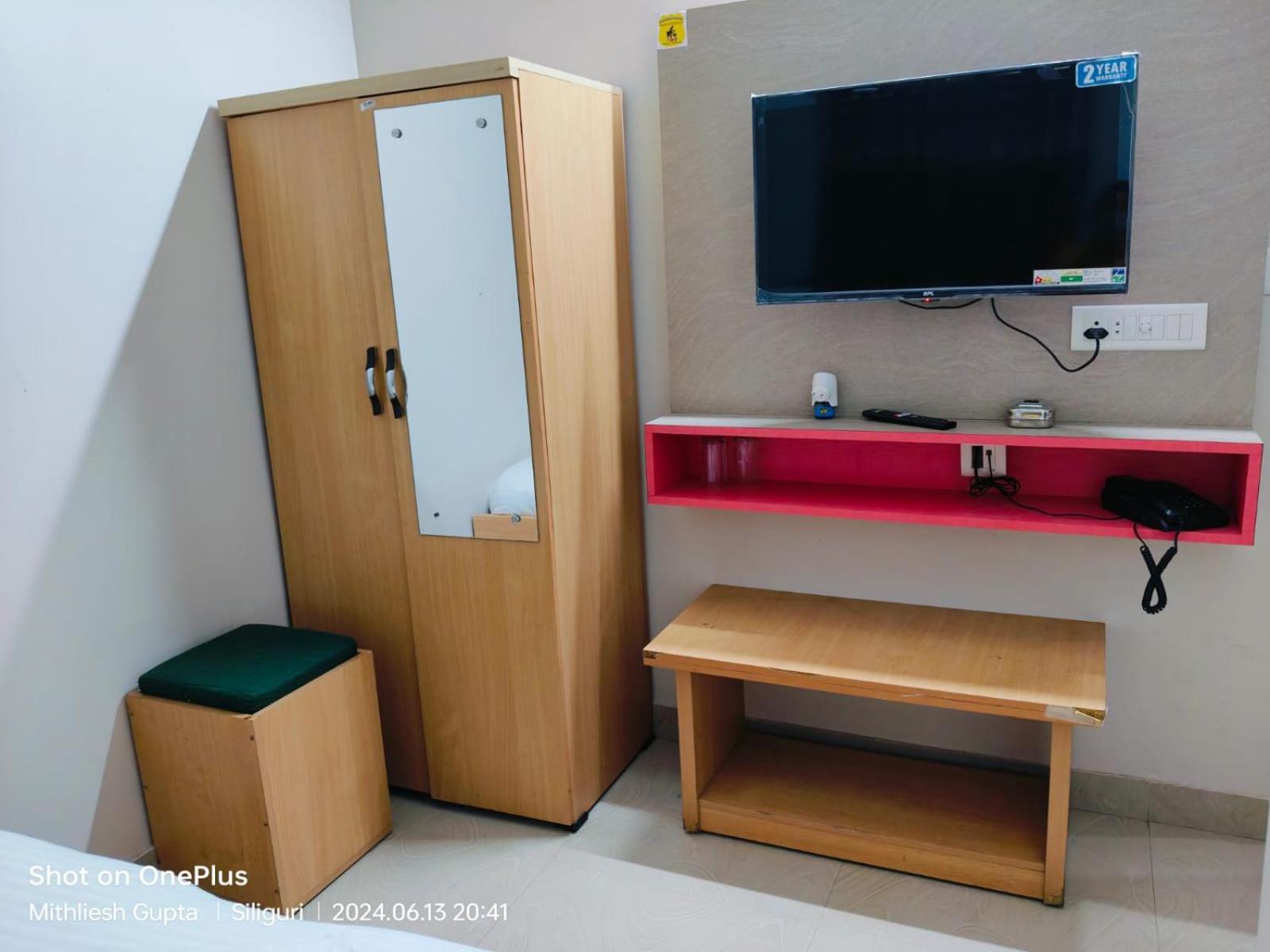 Double Room photo 2