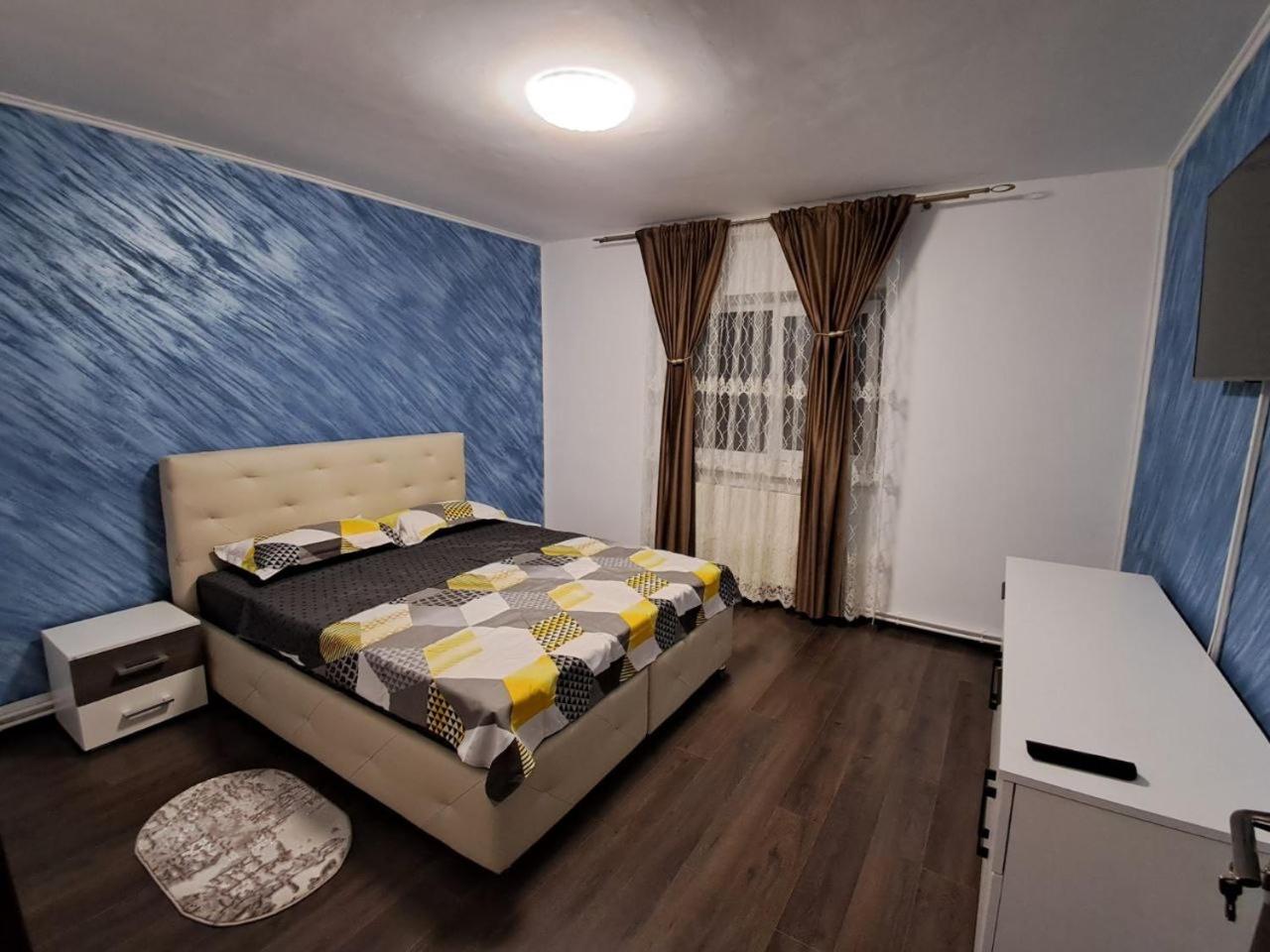 Two-Bedroom Apartment photo 1