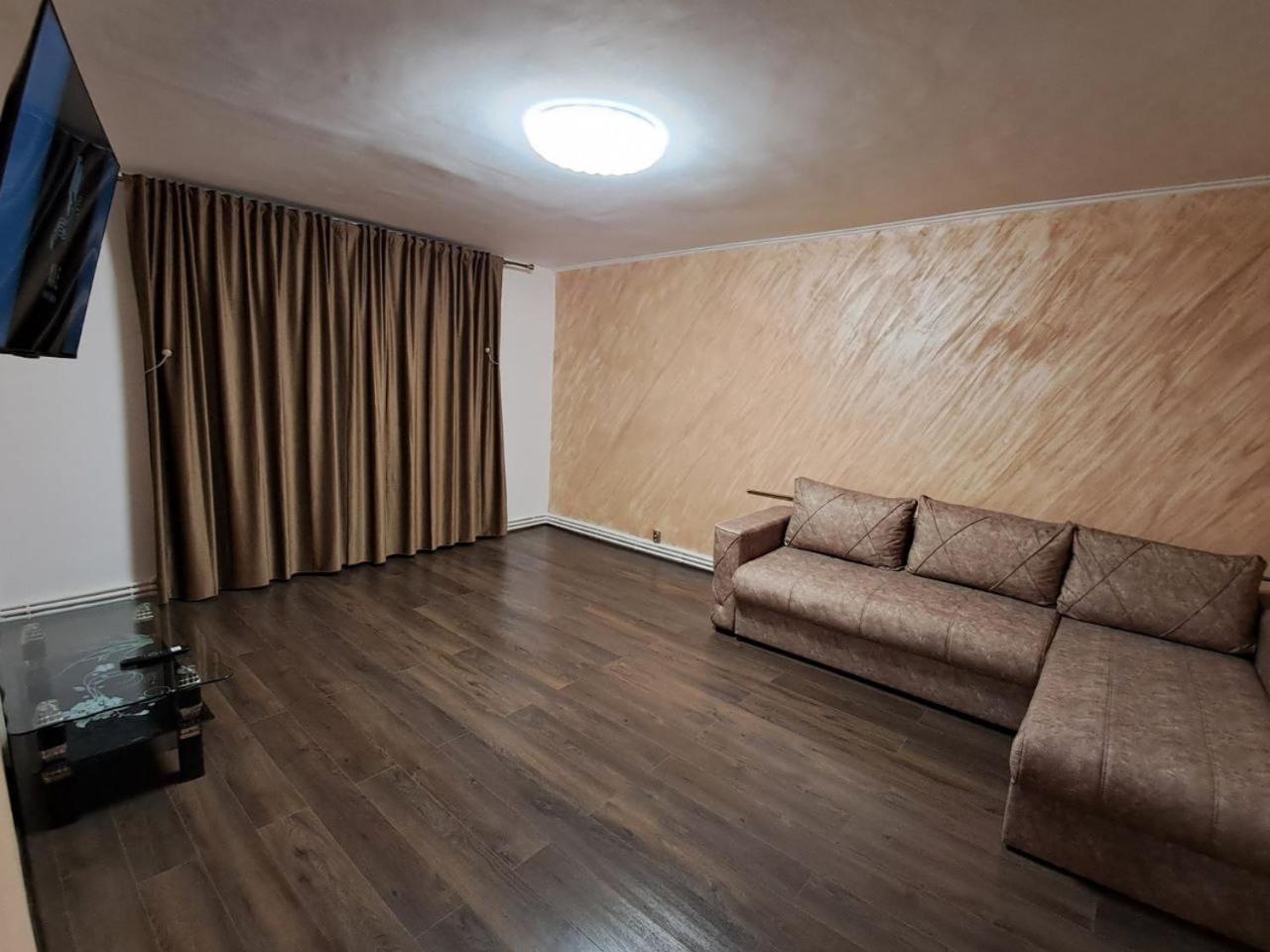 Two-Bedroom Apartment photo 3