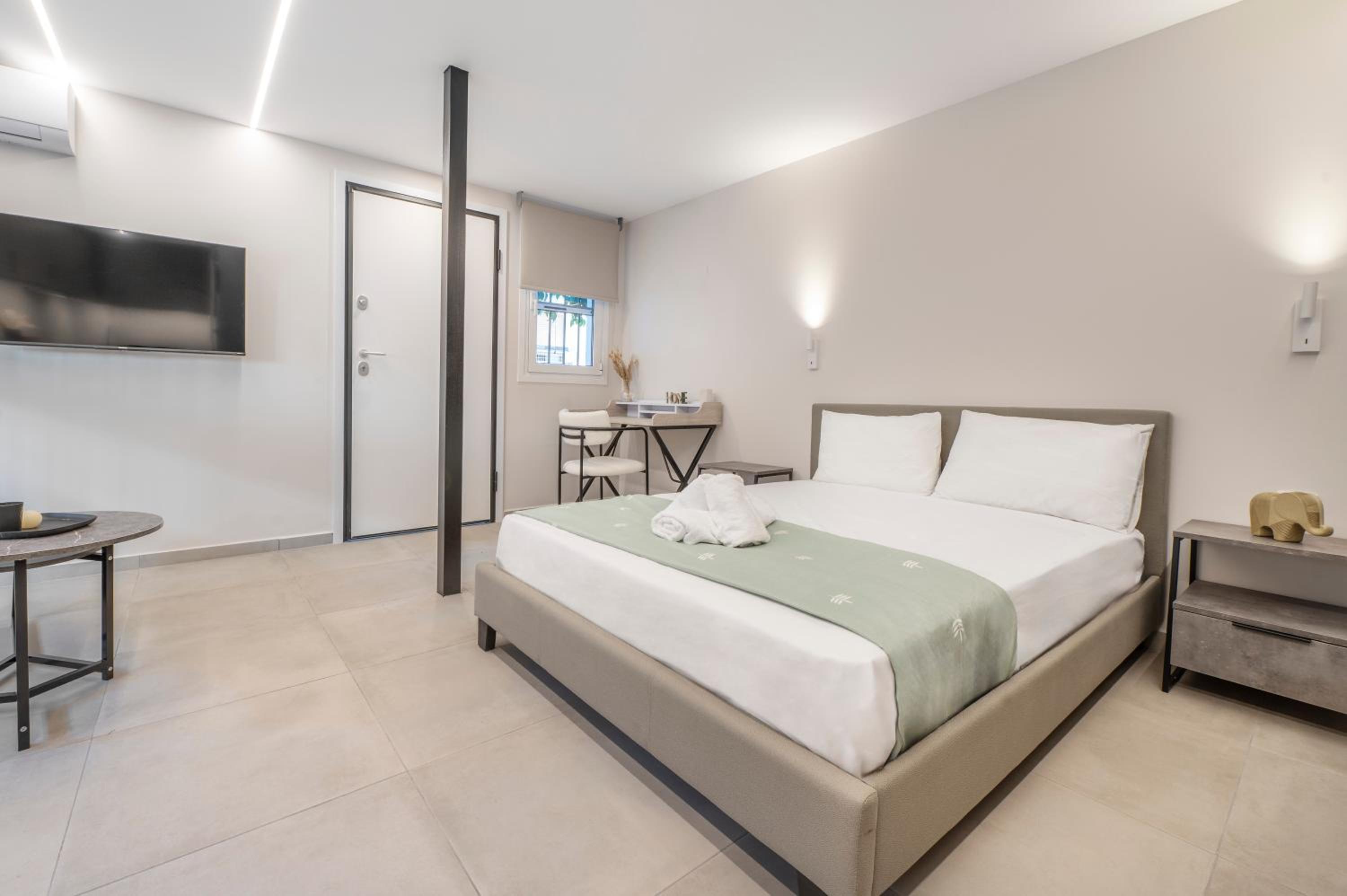 Superior Suite