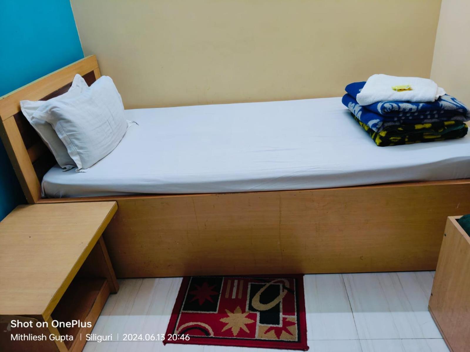 Standard Double Room photo 1