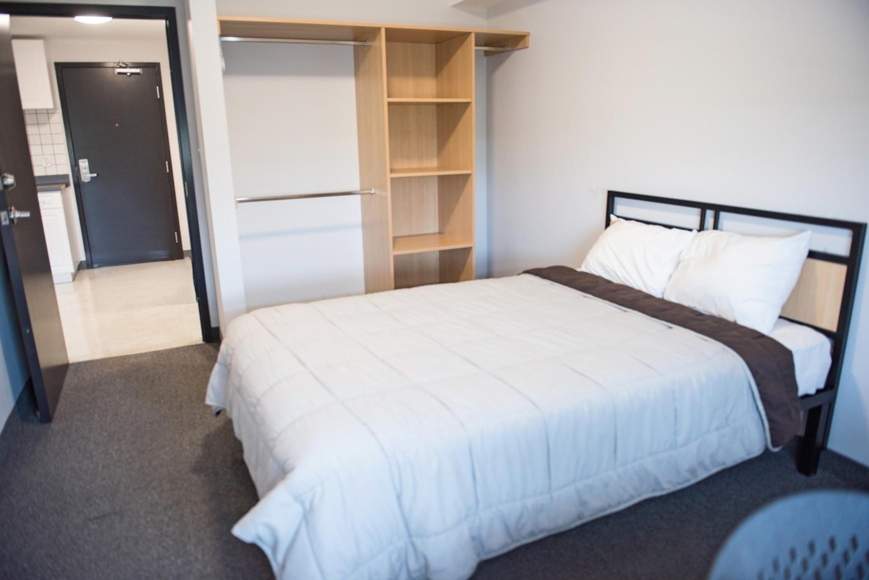 Two-Bedroom Suite photo 3