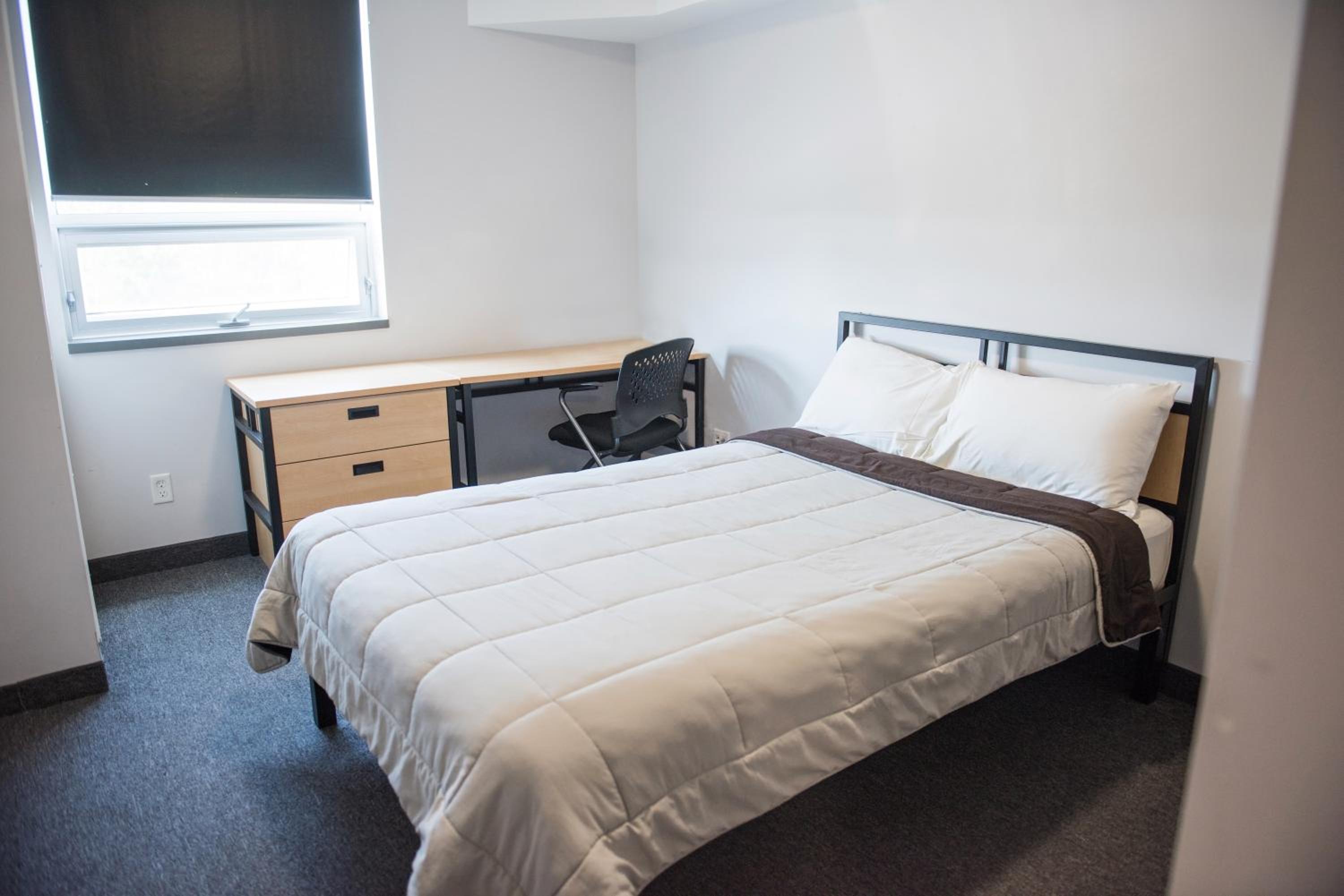 Two-Bedroom Suite photo 1