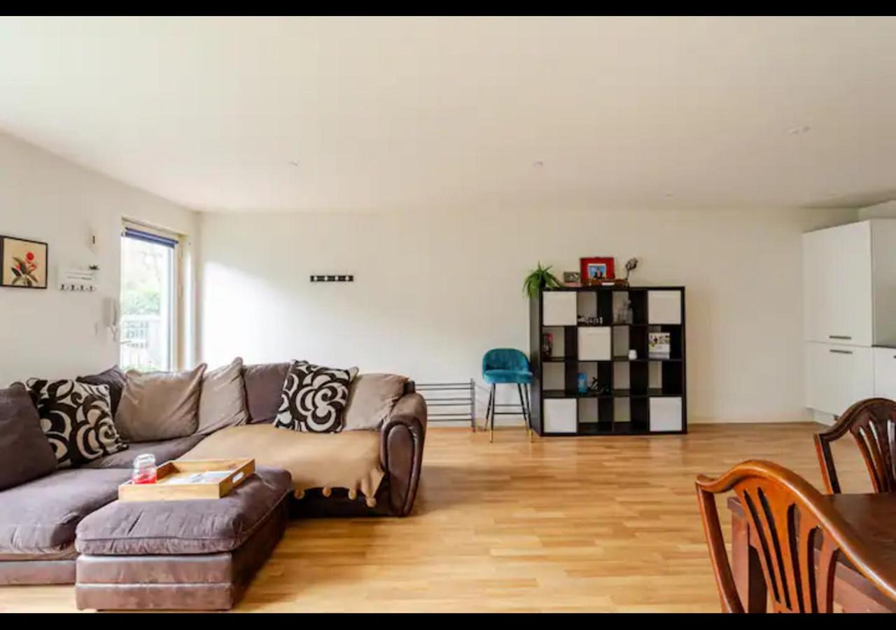 One-Bedroom Apartment photo 3