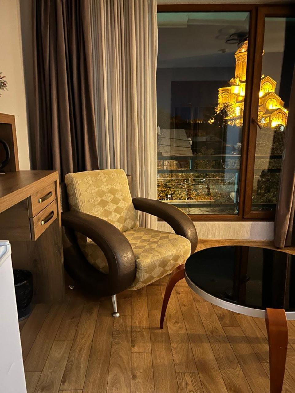 Deluxe Double or Twin Room with Garden View - Photo 3