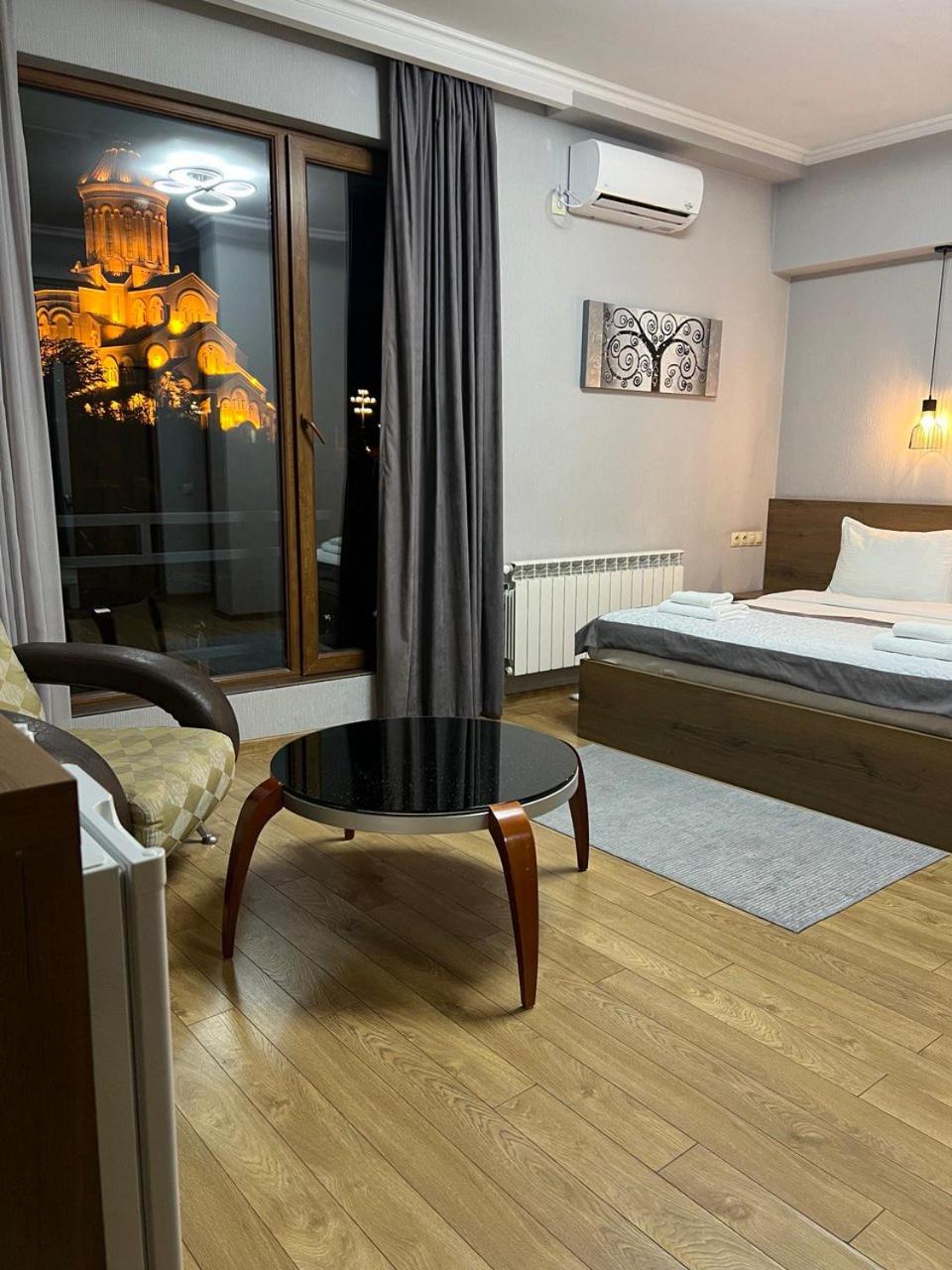 Deluxe Double or Twin Room with Garden View - Photo 4