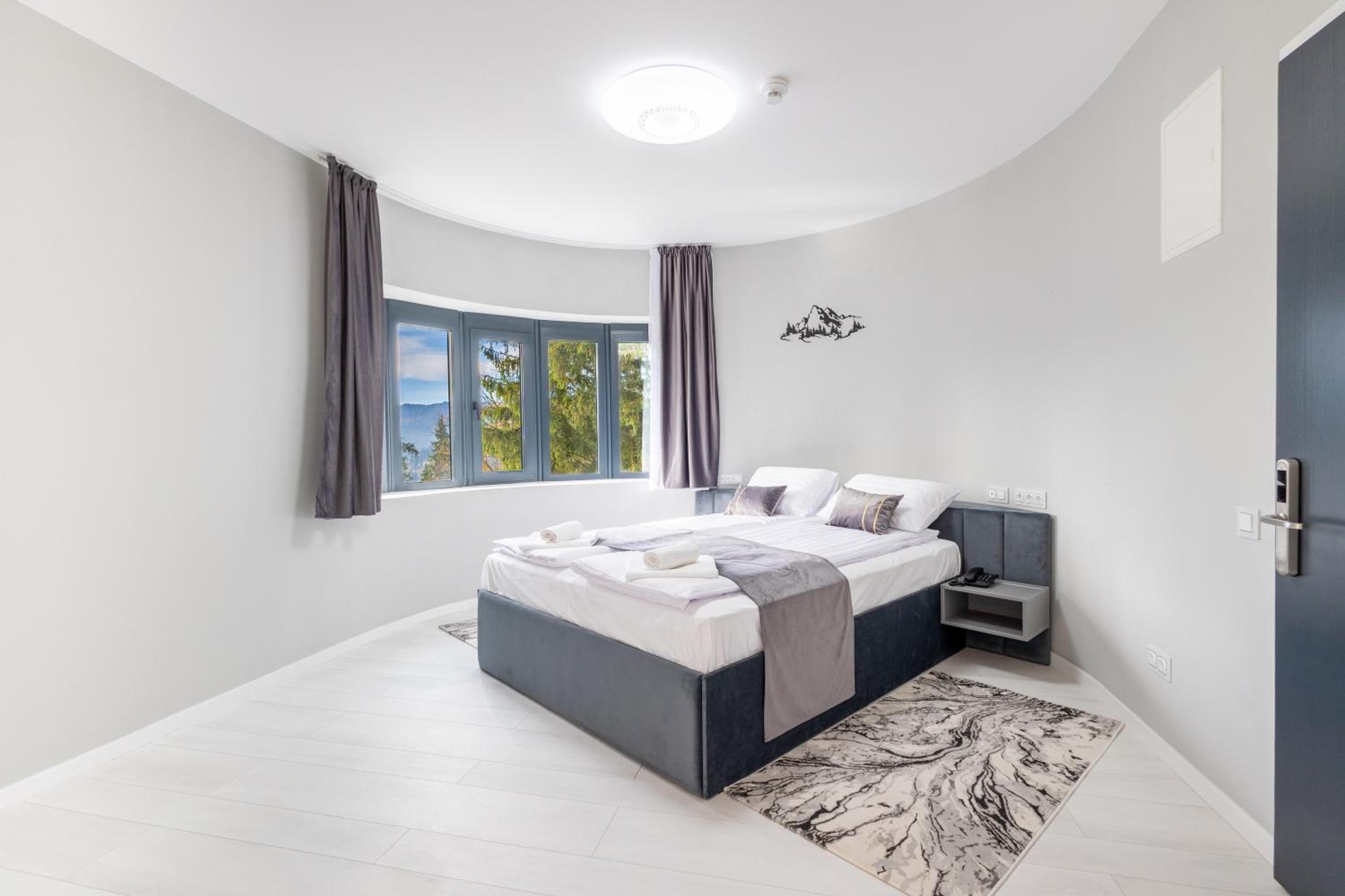 Double Room with Balcony photo 1