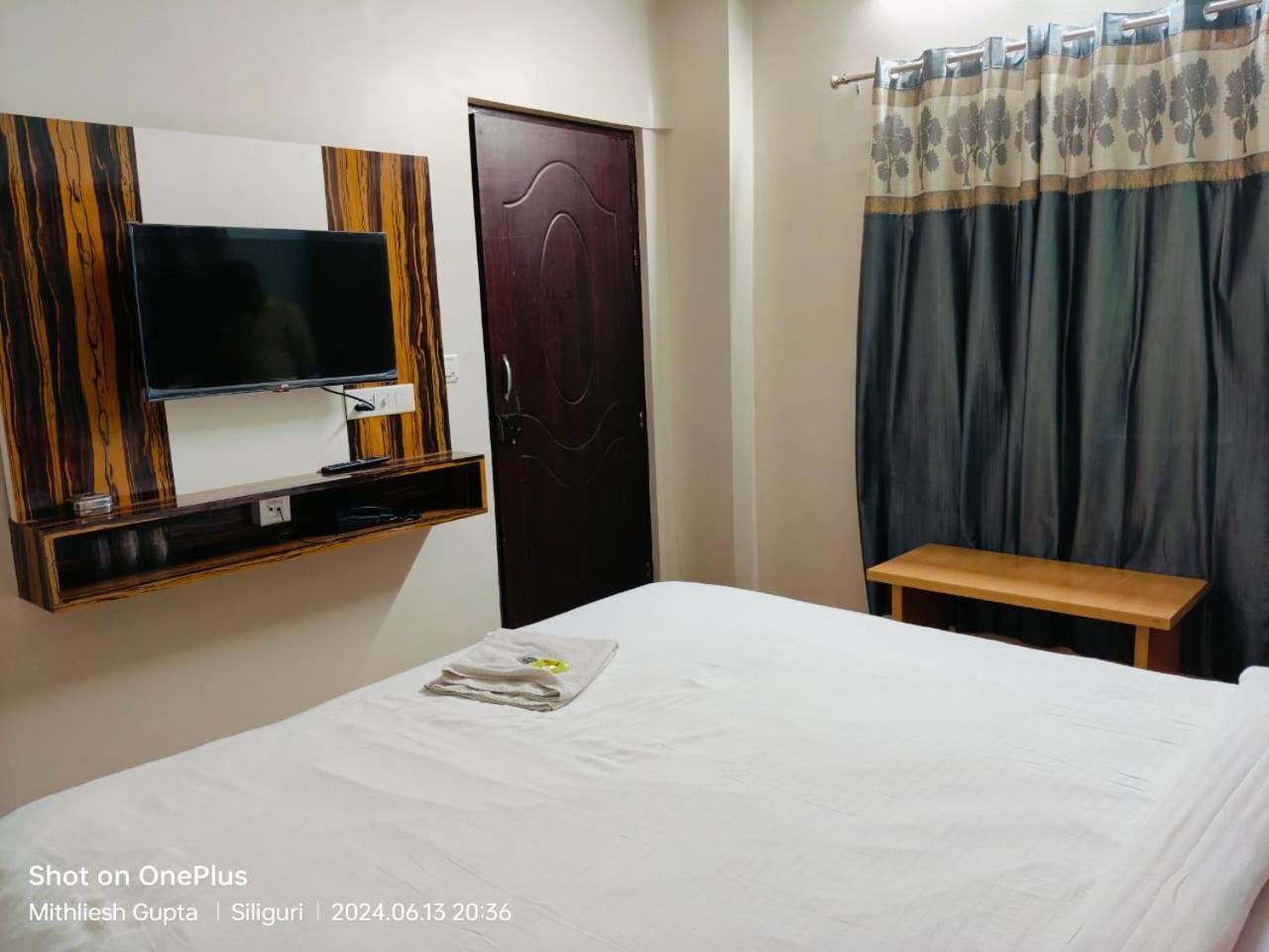 Deluxe Twin Room photo 1