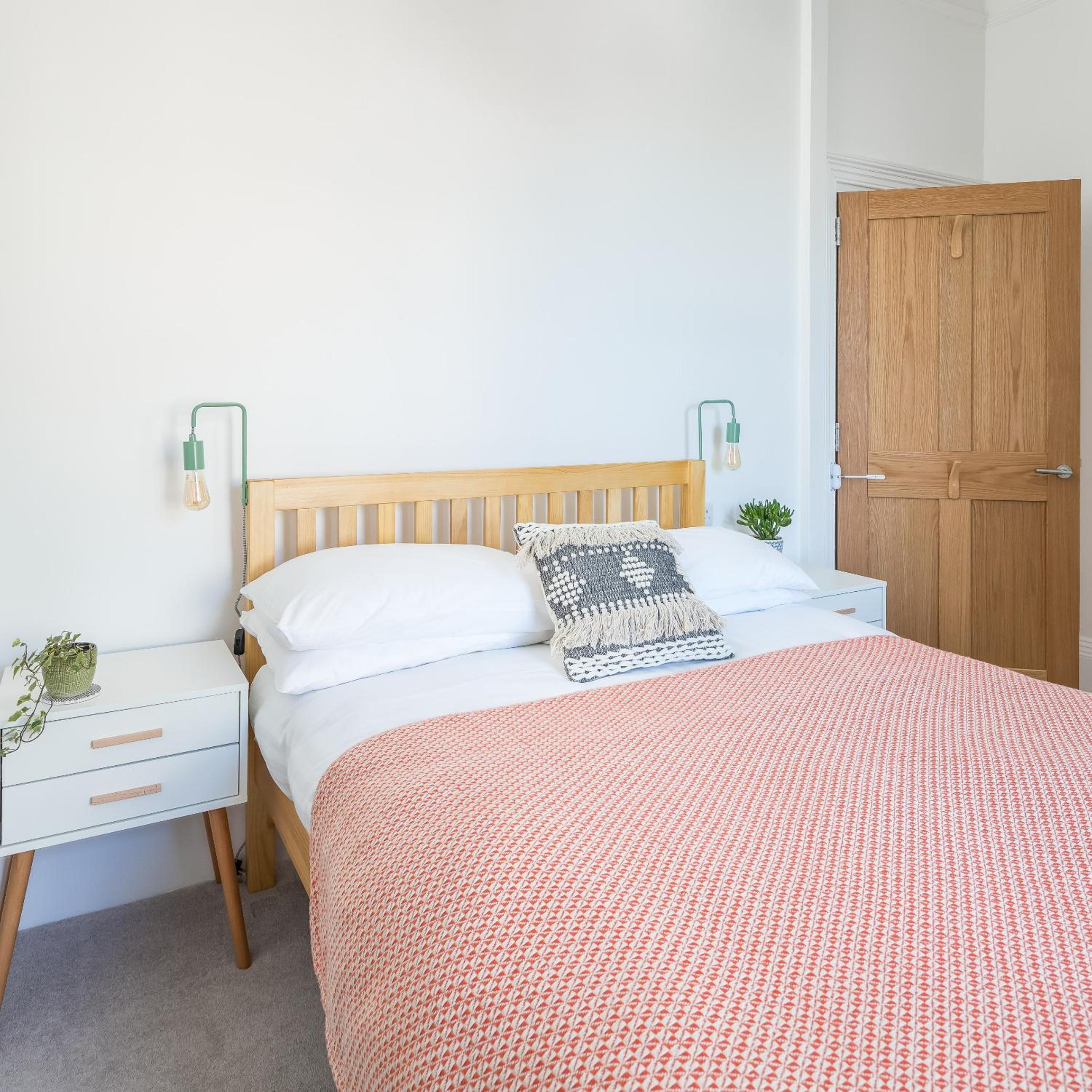 Standard Double Room En-suite photo 2