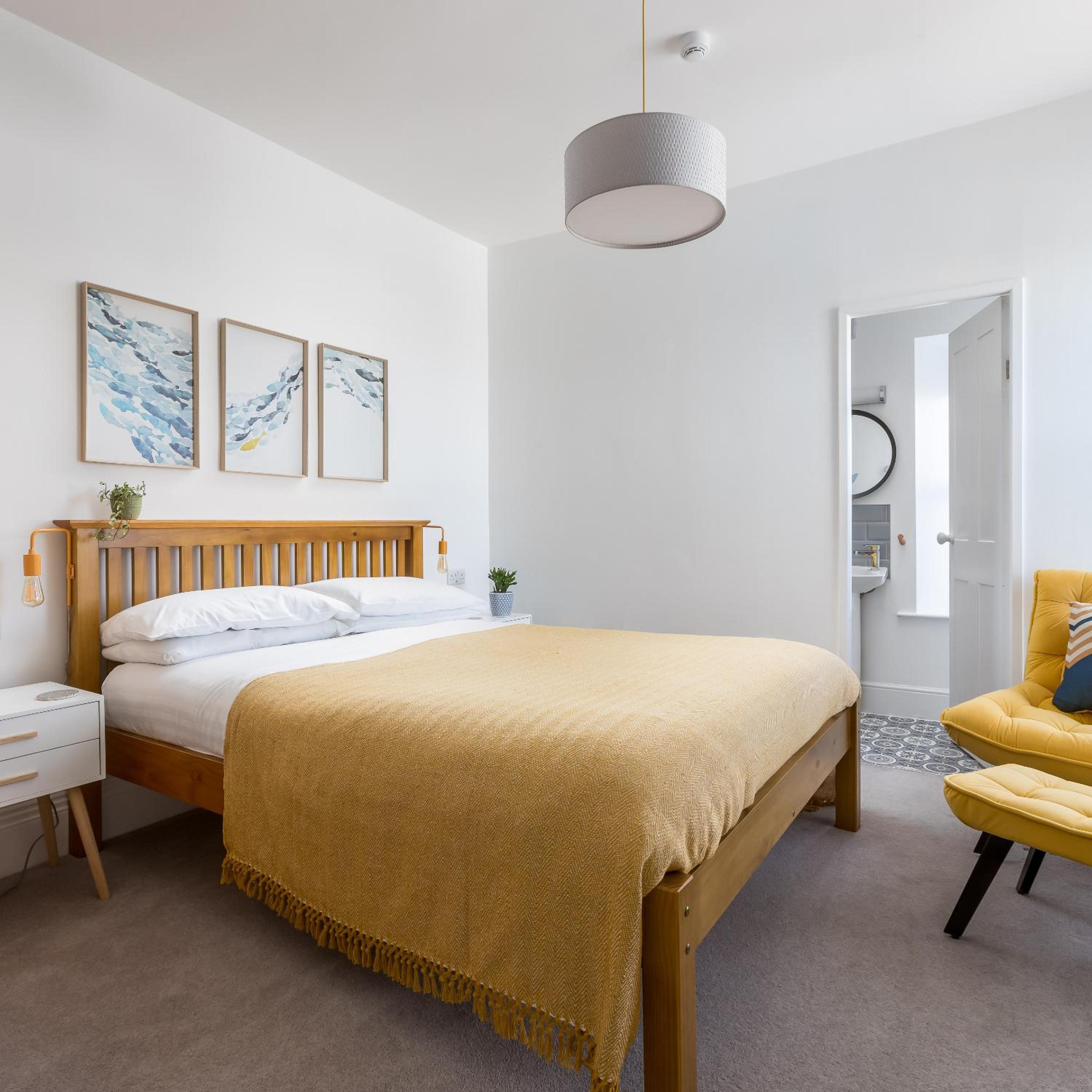 Standard Double Room En-suite photo 3