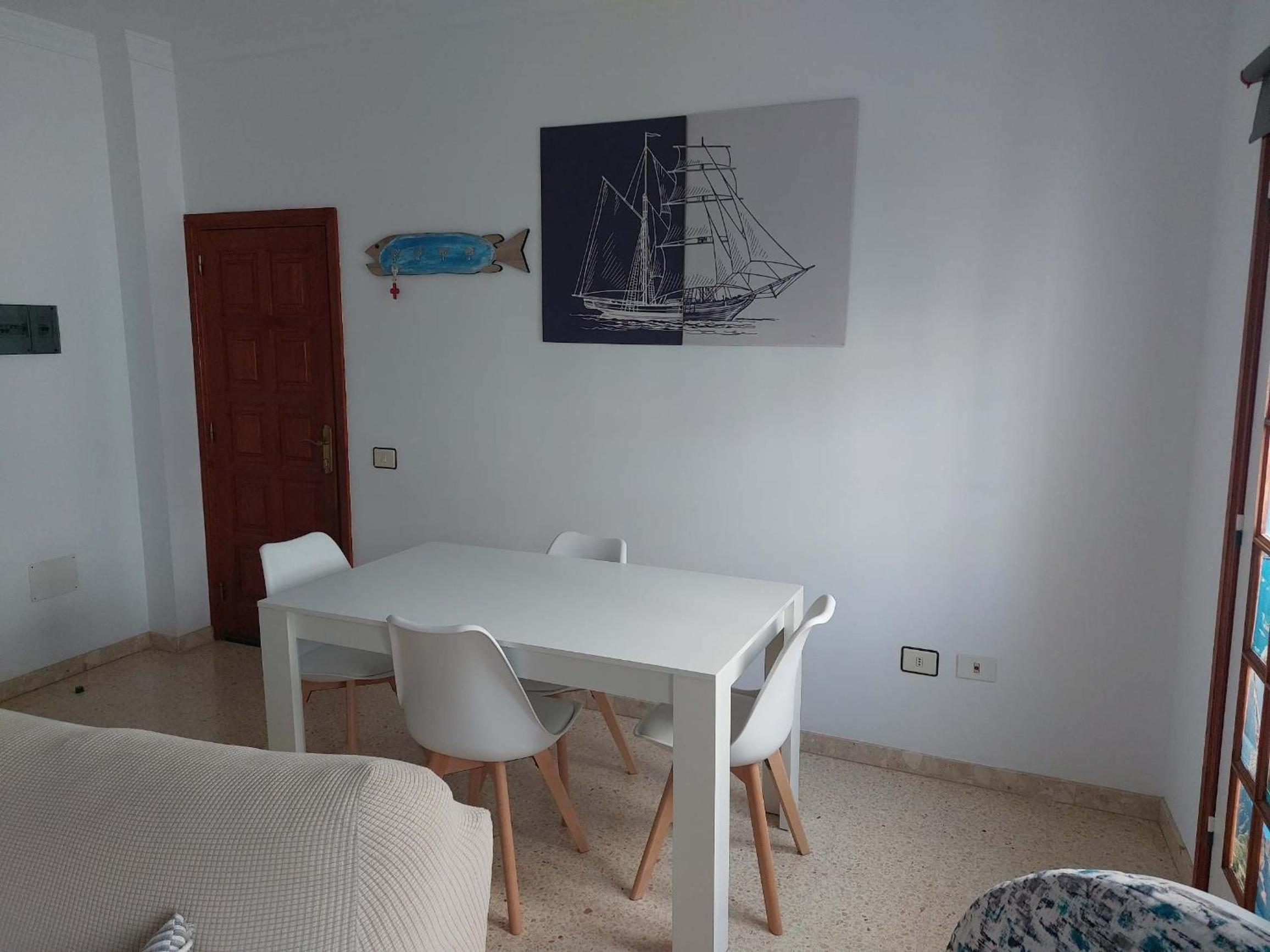 Two-Bedroom Apartment photo 3
