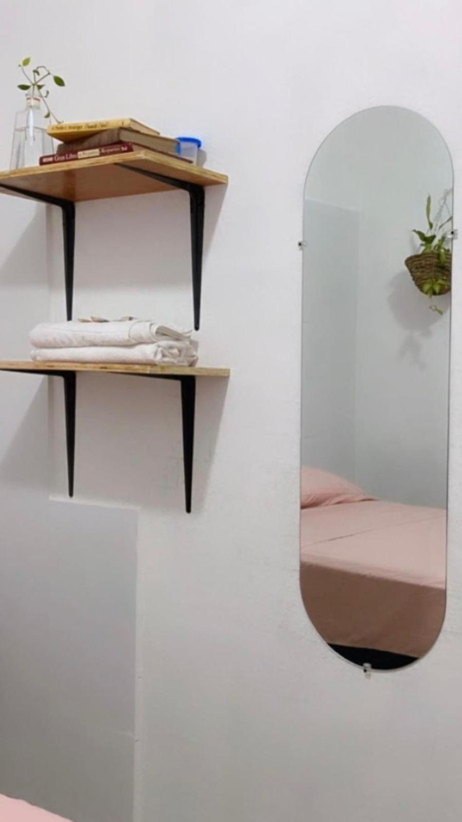 Standard Double Room With Shared Bathroom photo 1