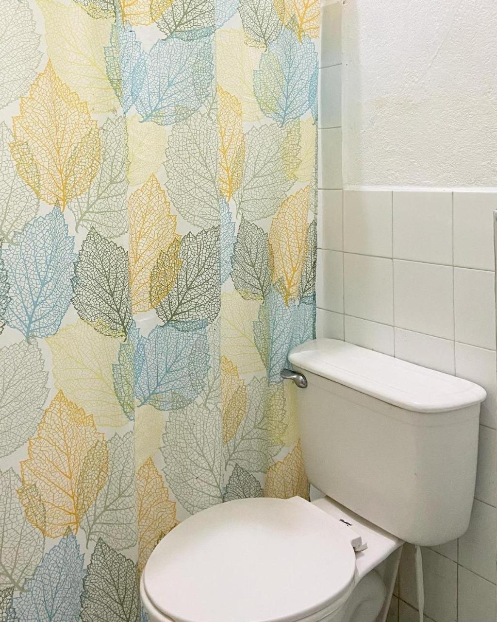 Standard Double Room With Shared Bathroom photo 2