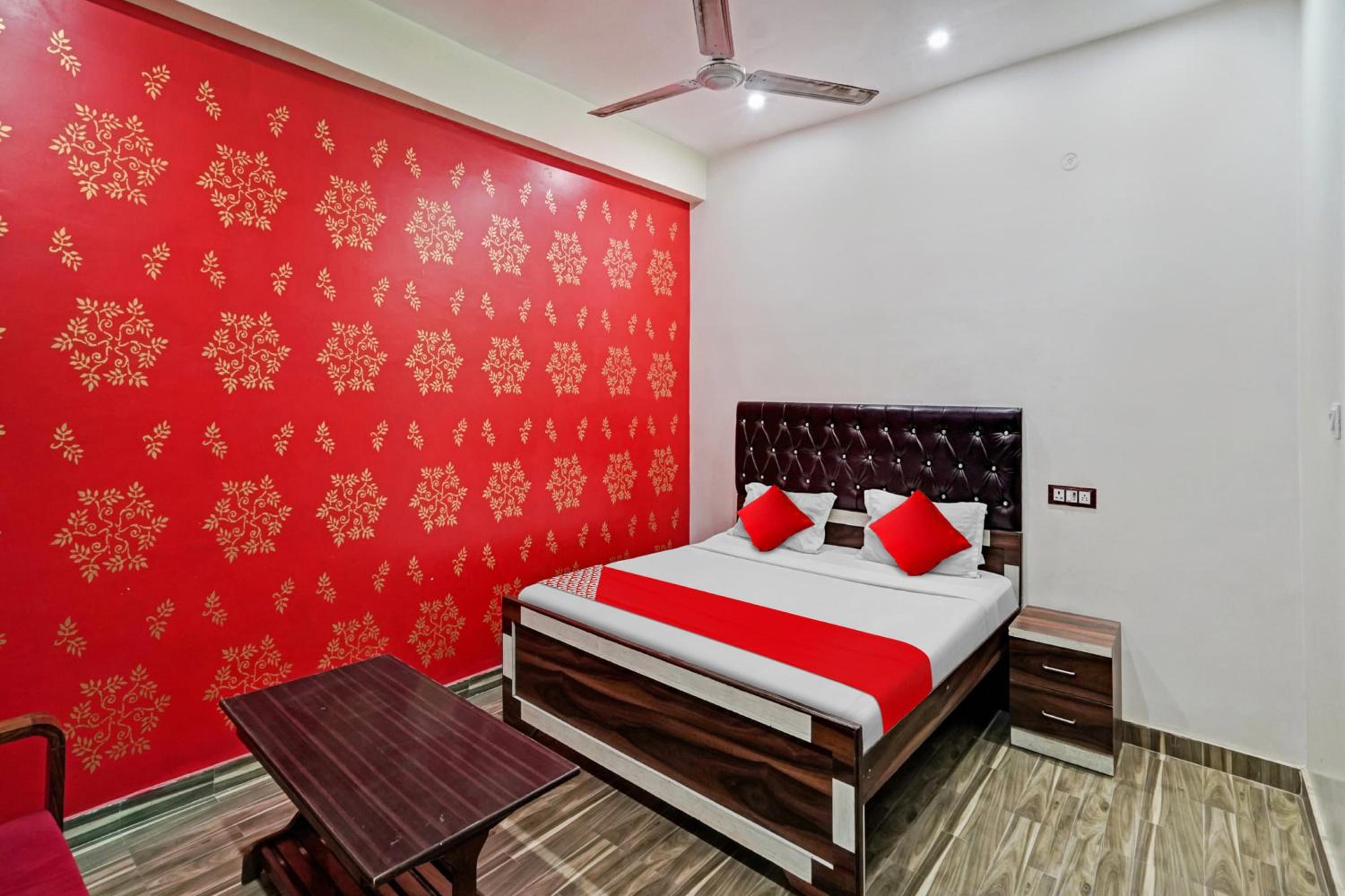 Classic Triple Room