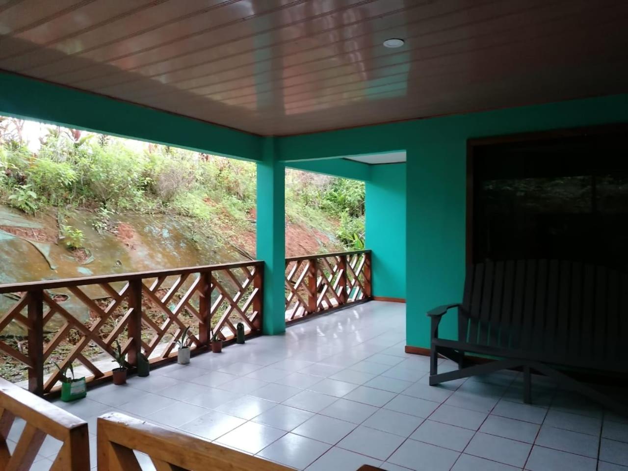 Two-Bedroom Villa photo 3