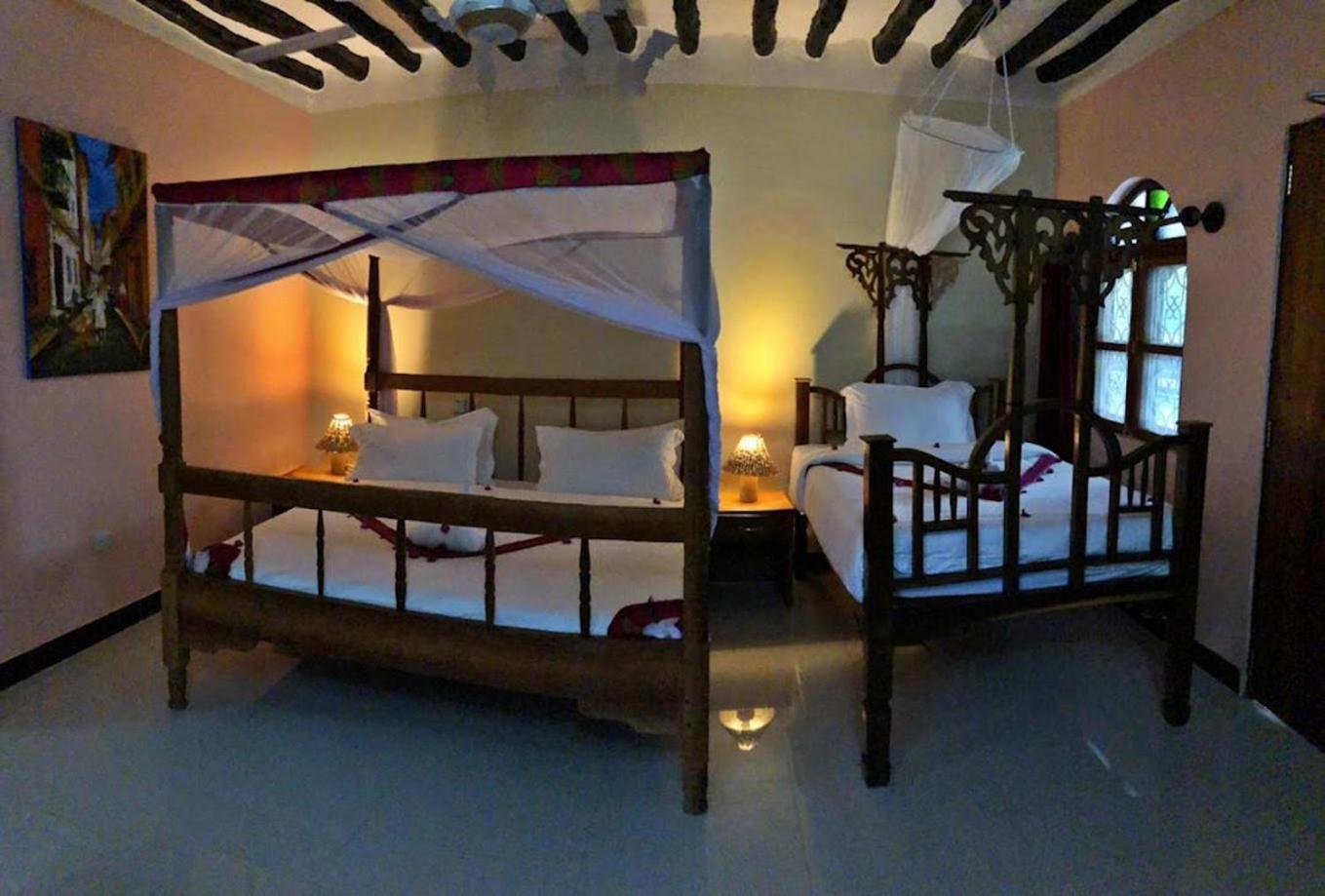 Triple Room photo 3