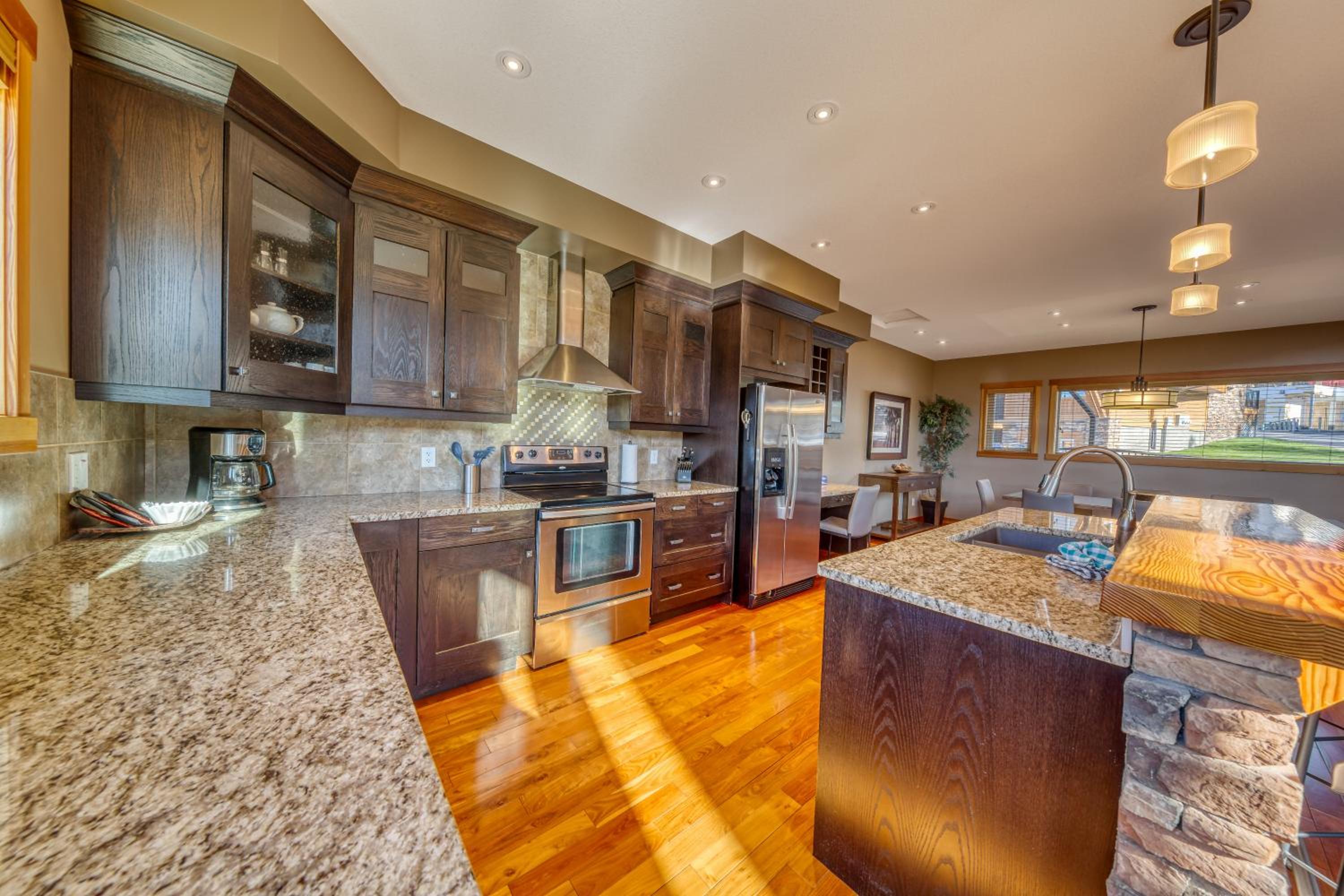 Superior Apartment photo 3