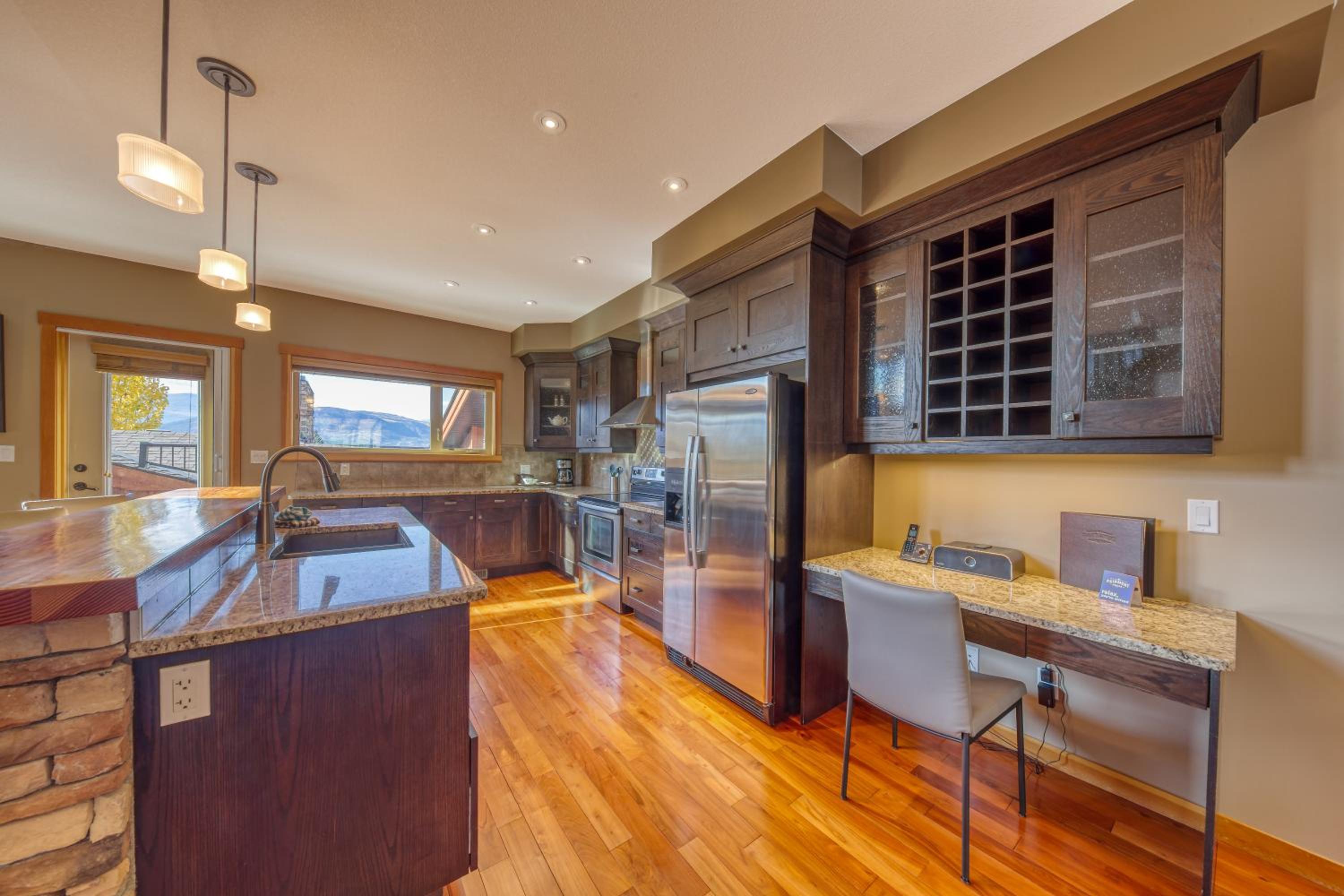 Superior Apartment photo 1