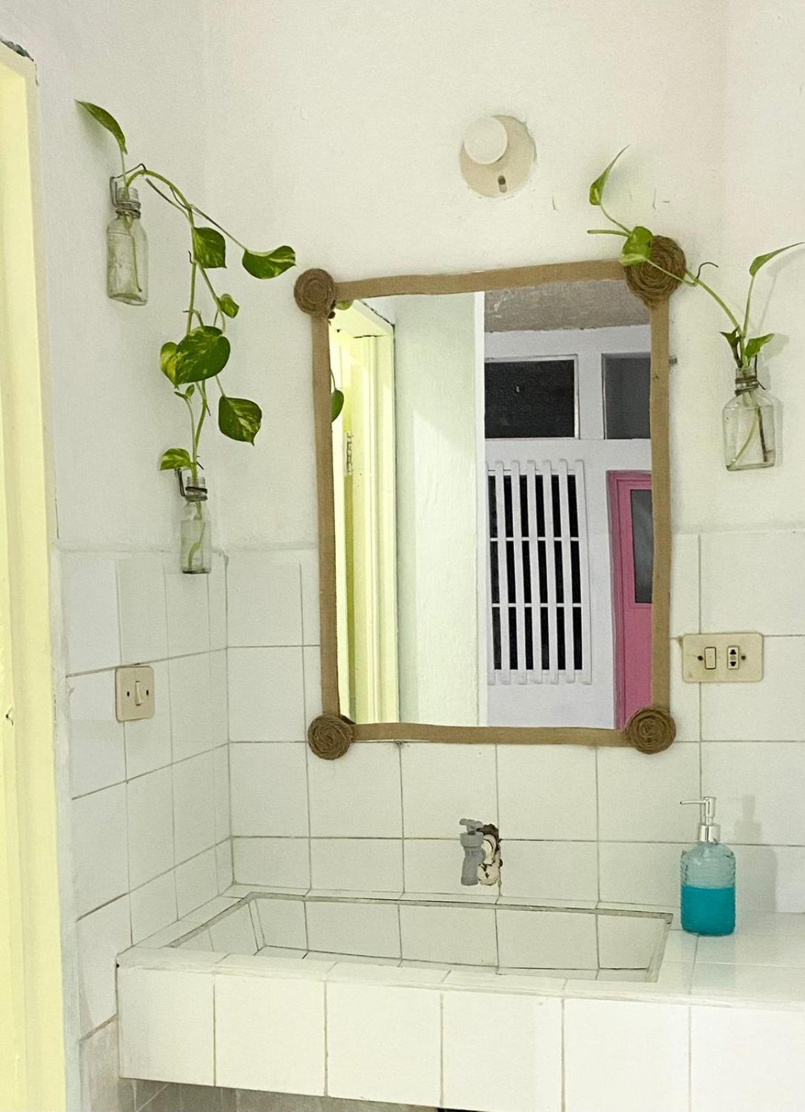 Standard Double Room With Shared Bathroom photo 3
