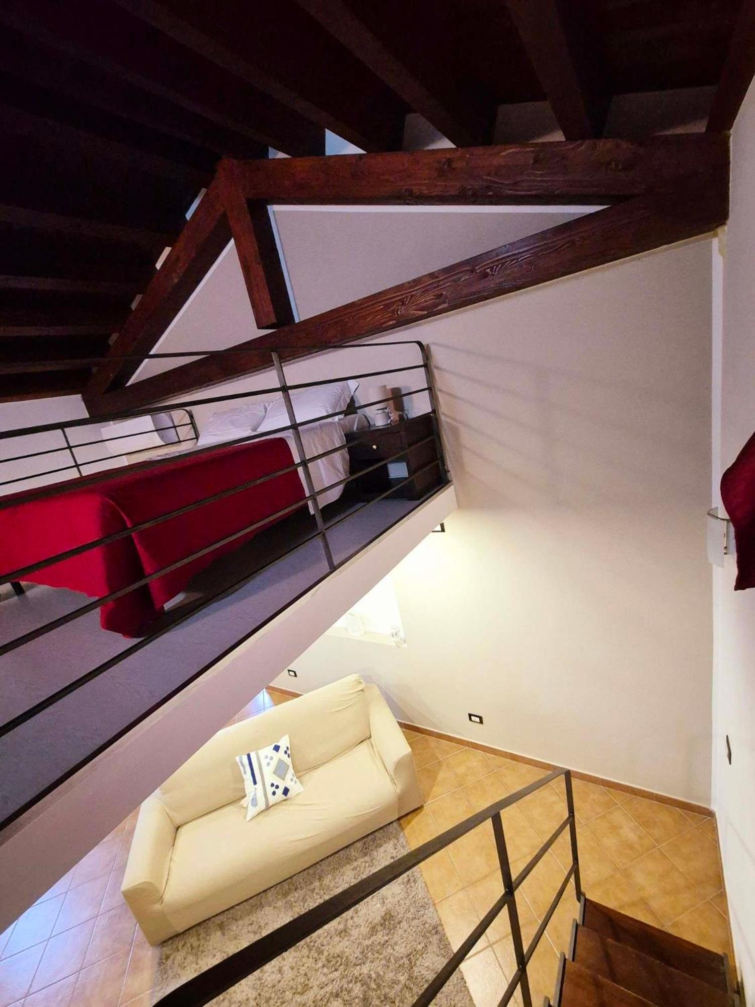 Maisonette