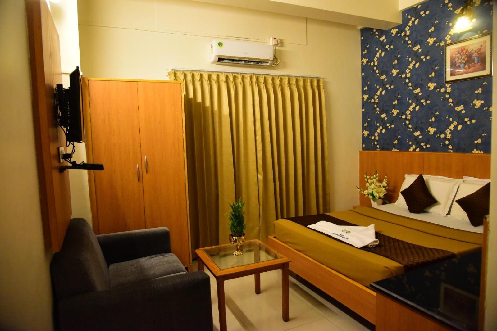 Deluxe Triple Room - Photo 2