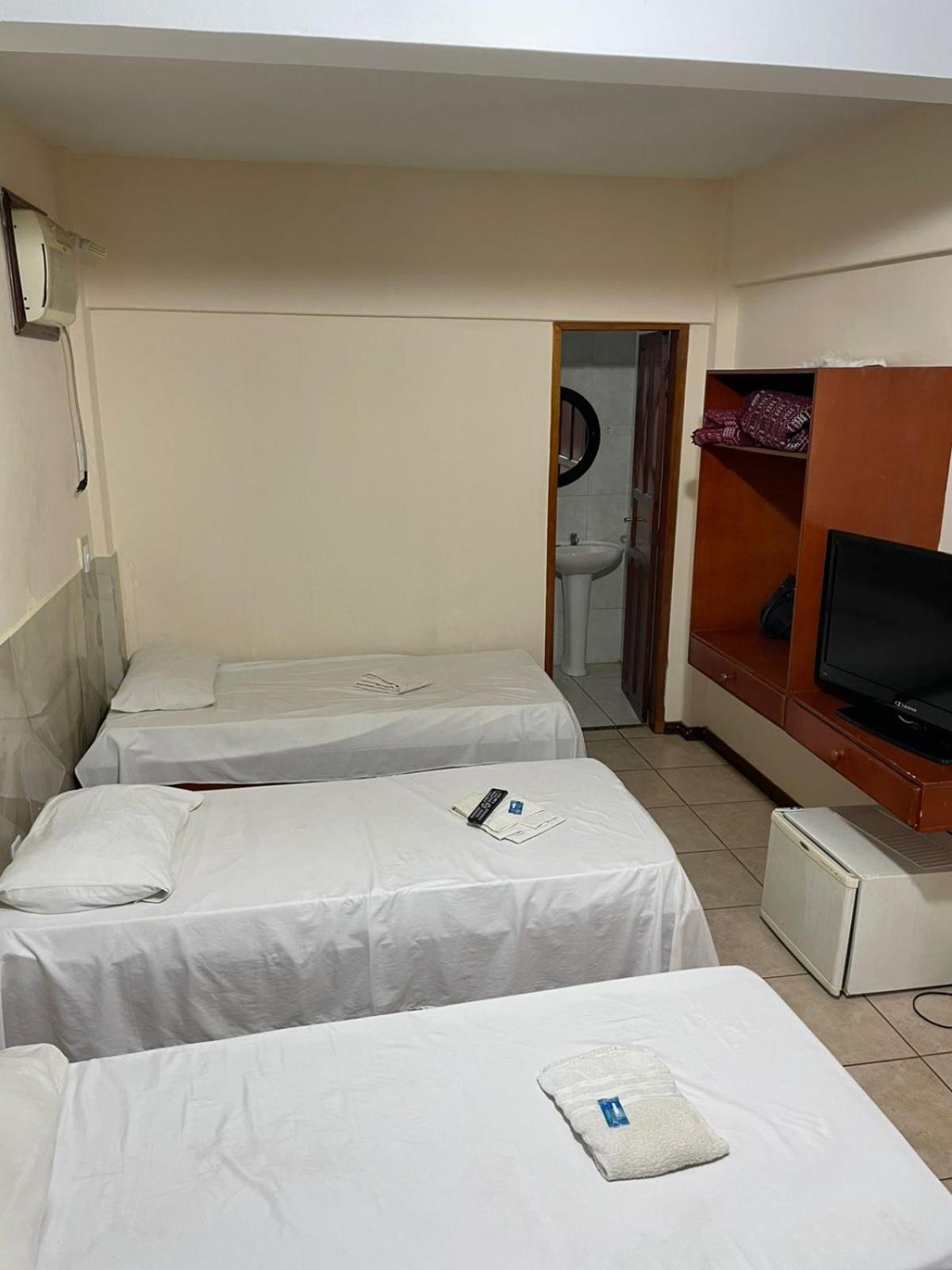 Triple Room photo 3