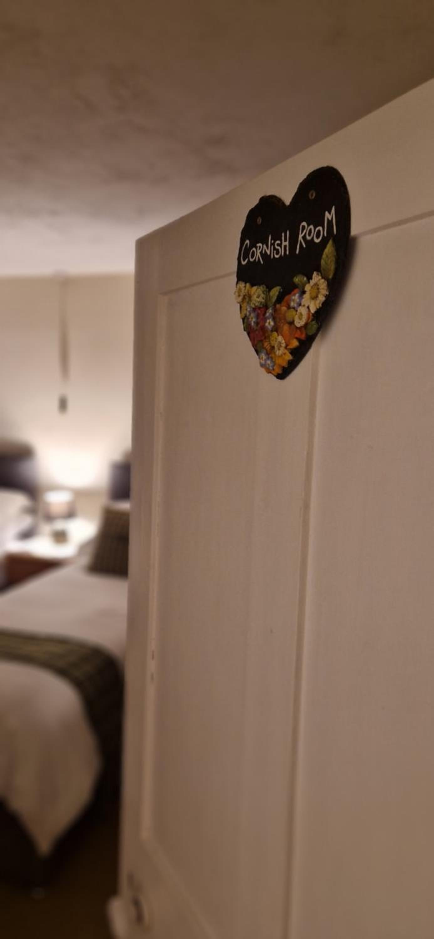Deluxe Twin Room photo 1