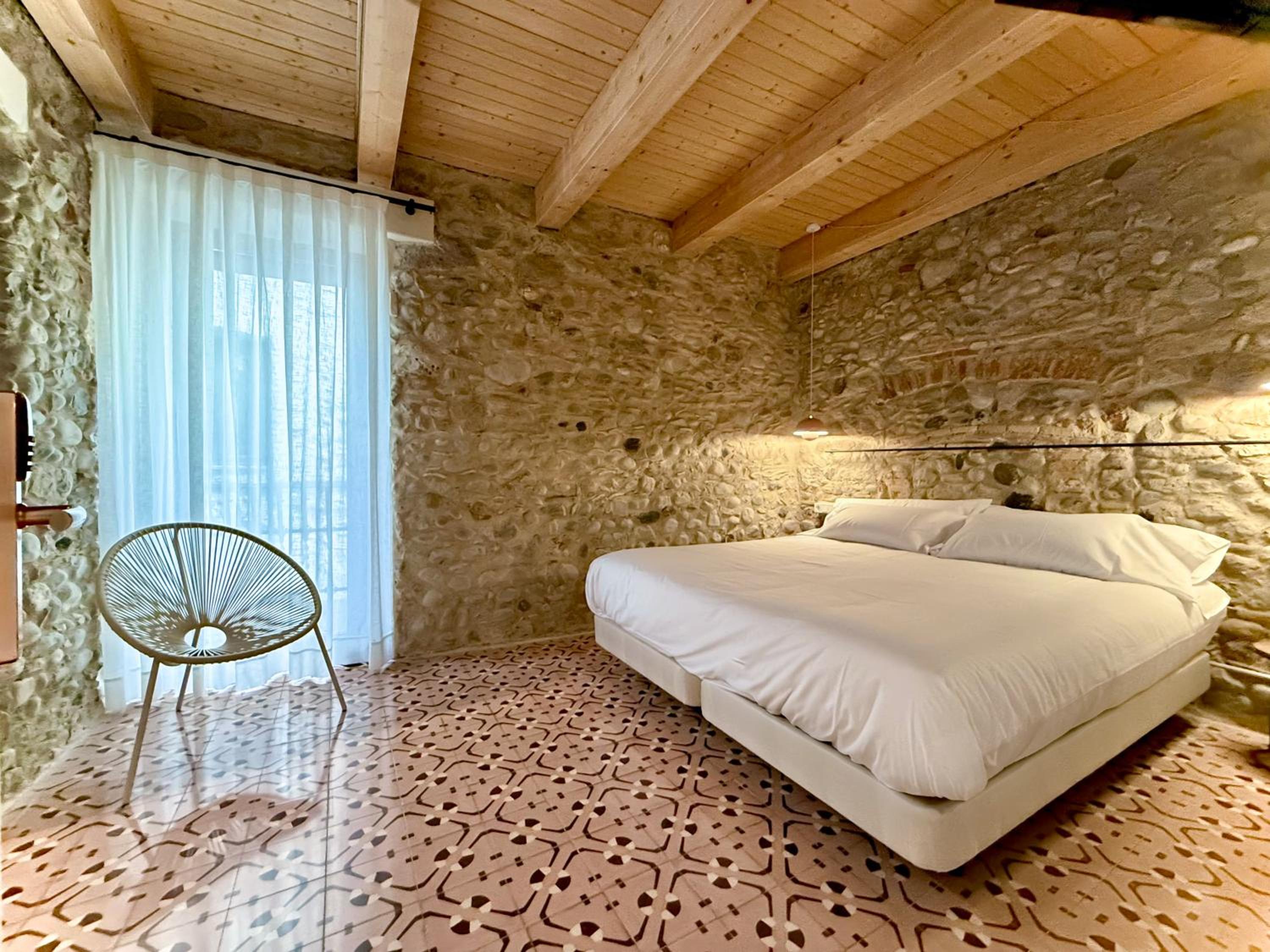 Suite Estándar