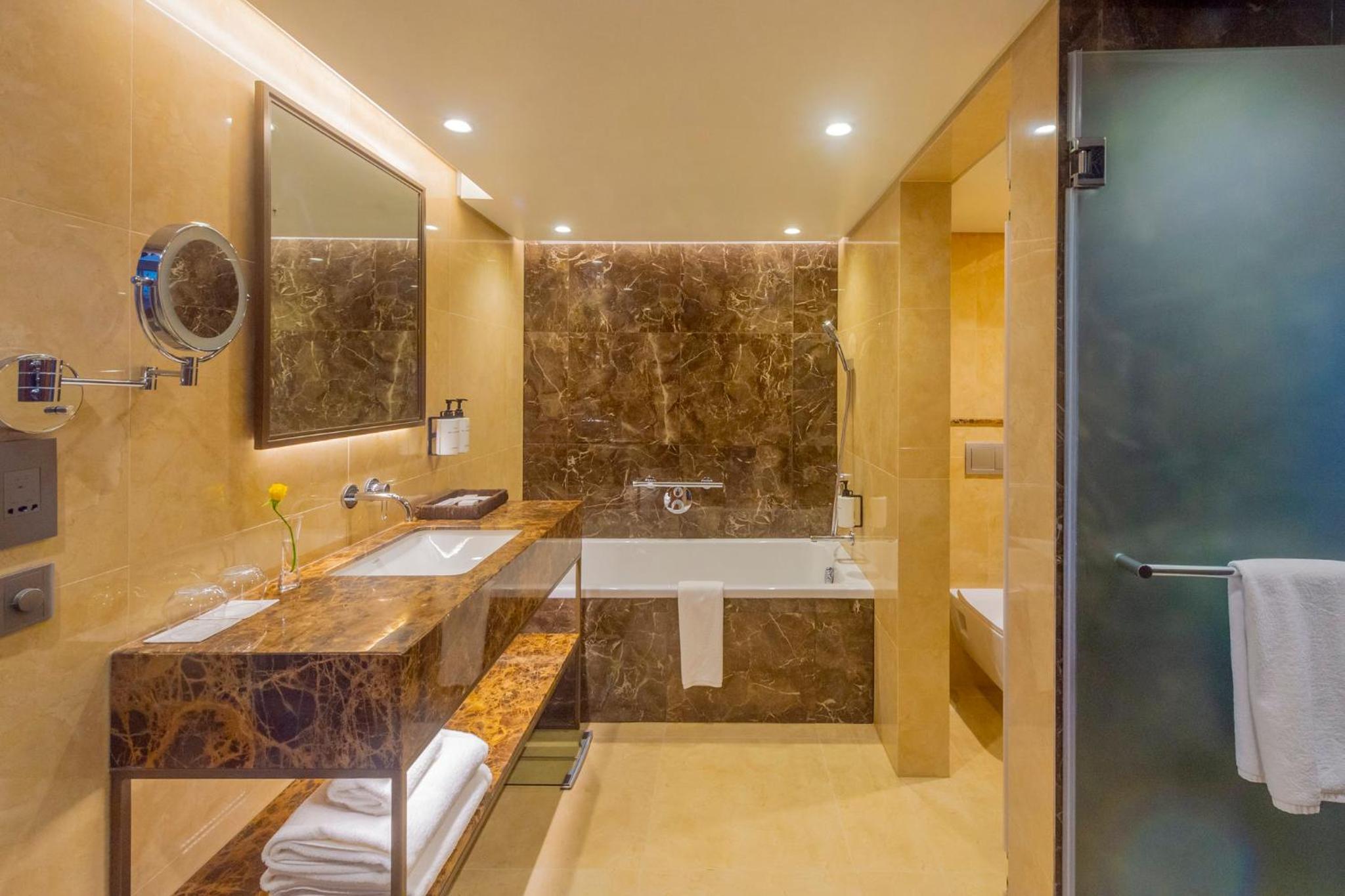 Presidential Suite photo 3