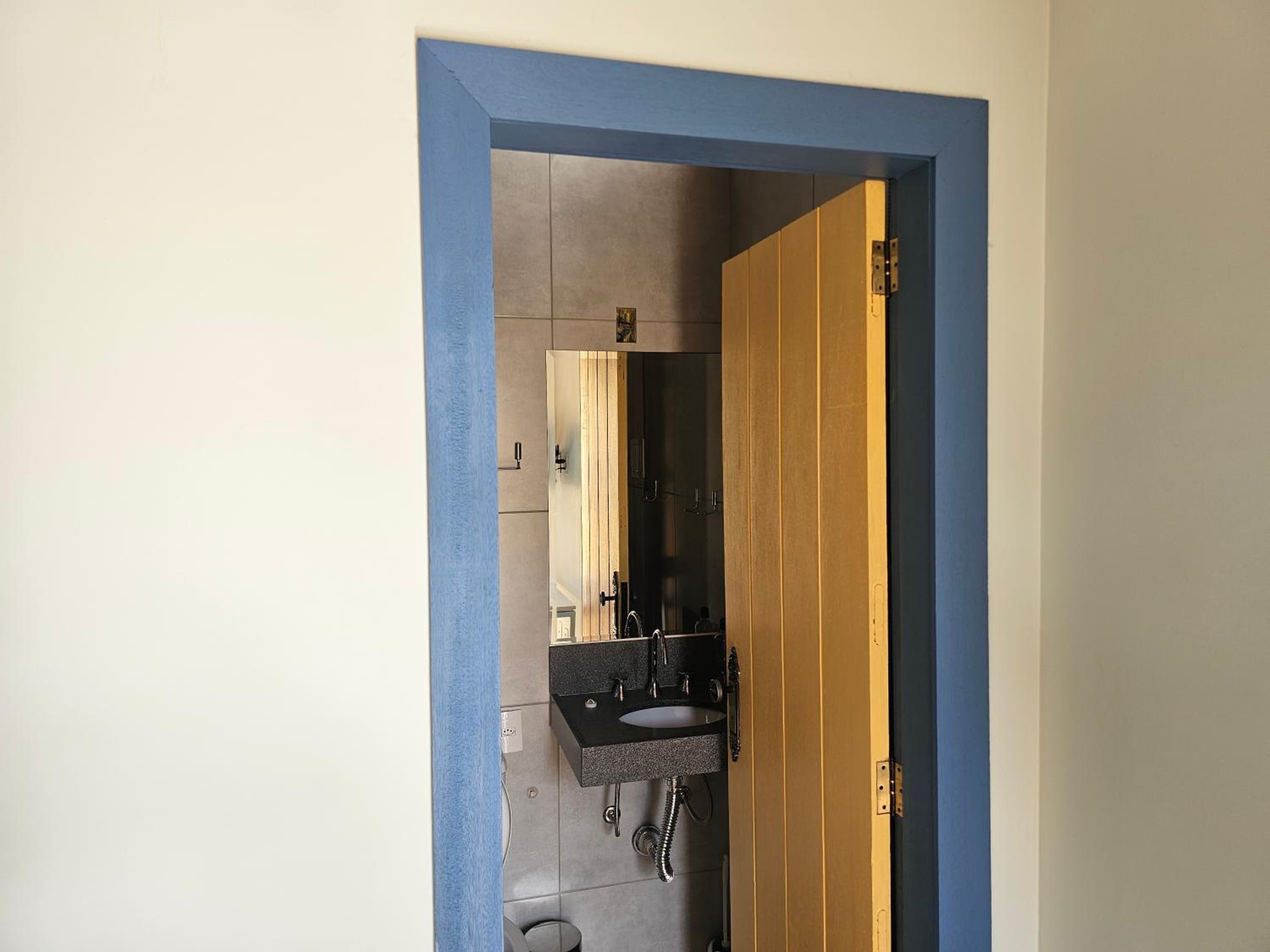 Double Room With Private Bathroom photo 3