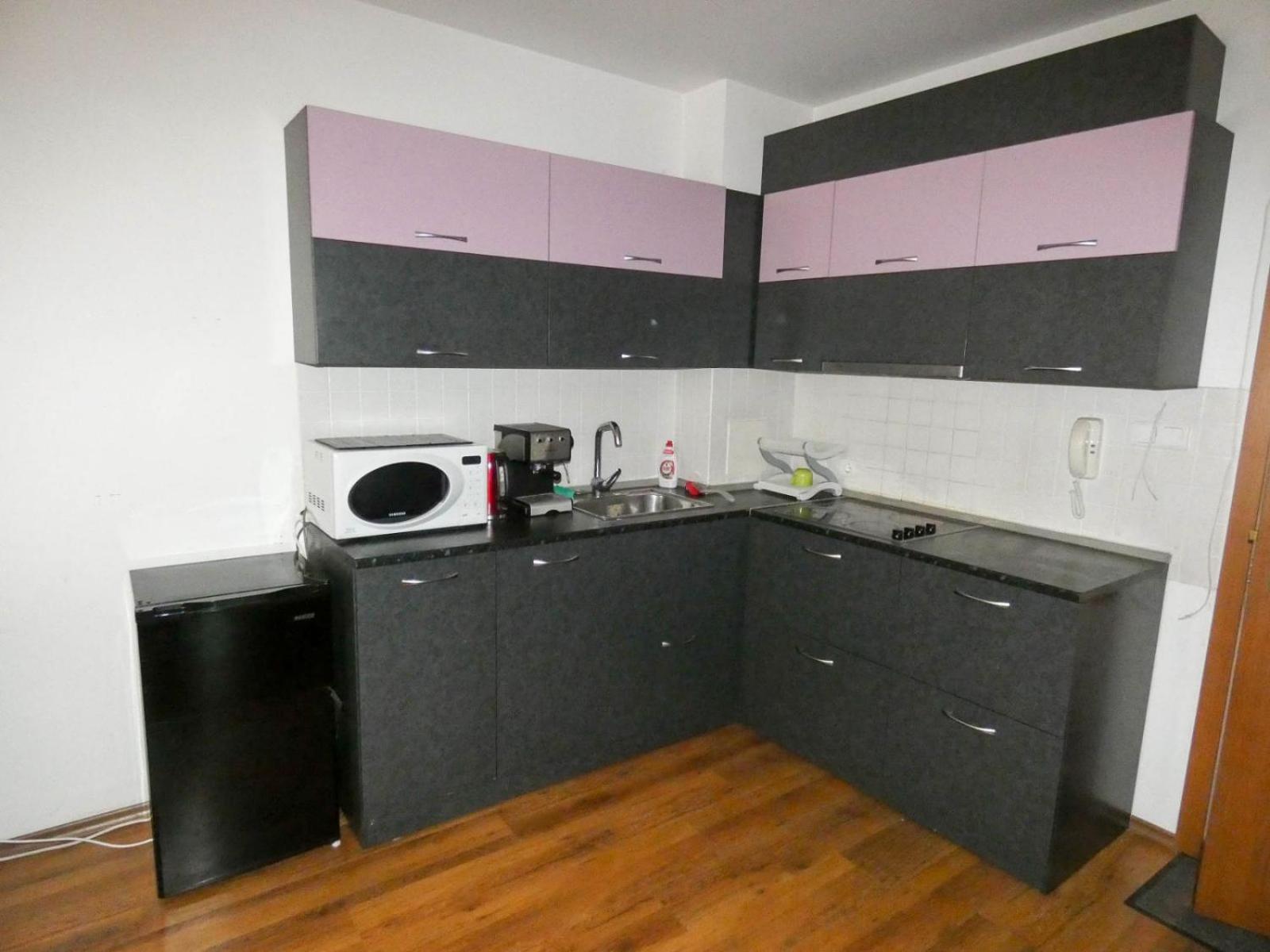 Two-Bedroom Apartment with Balcony photo 3