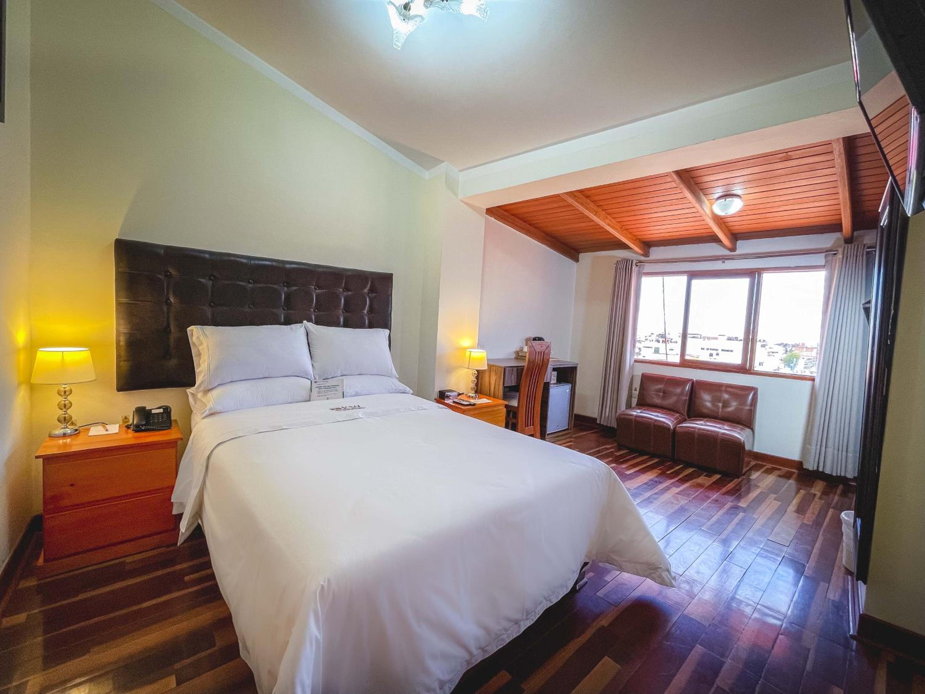 Junior Suite photo 1