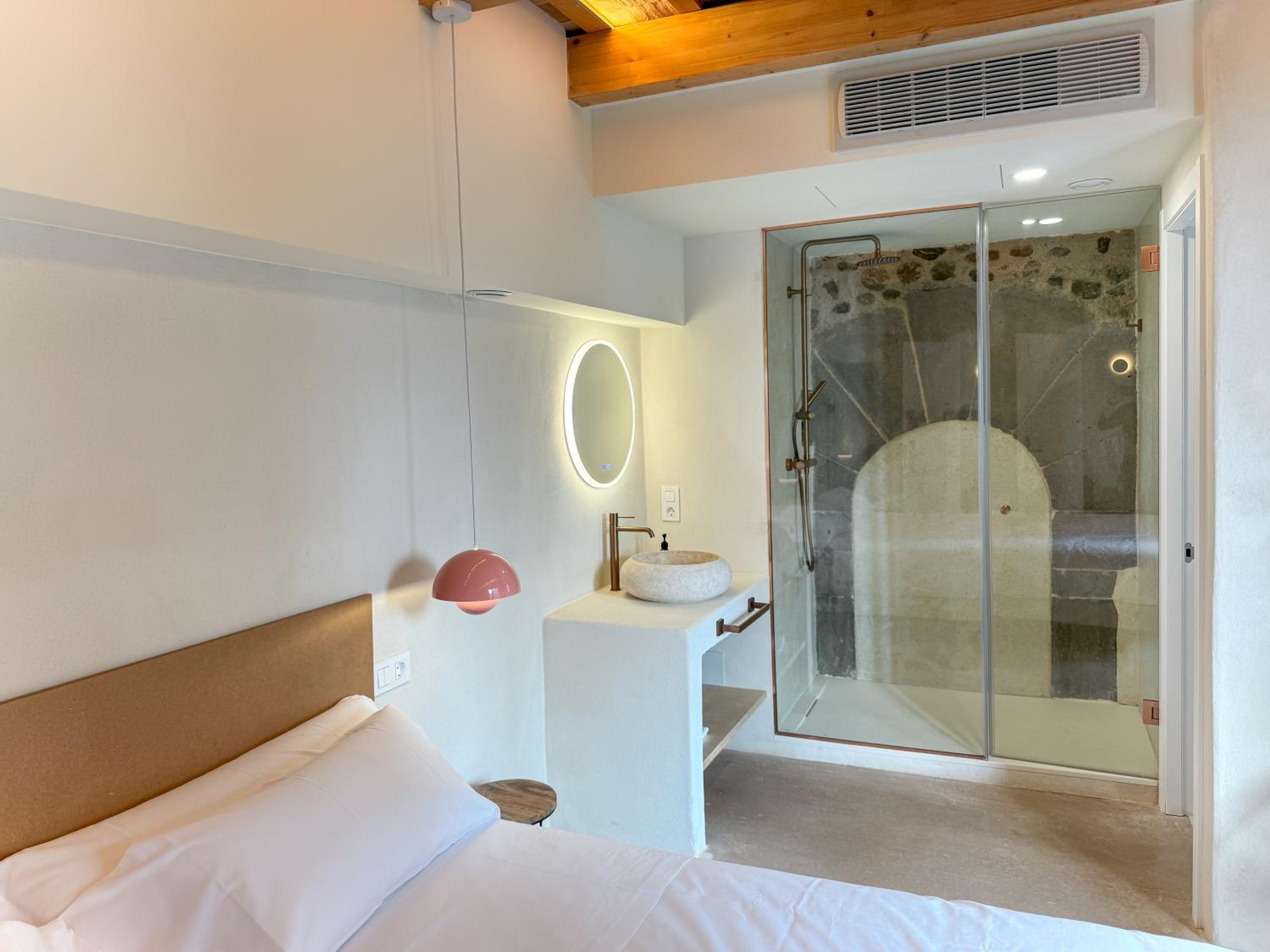 Suite Deluxe