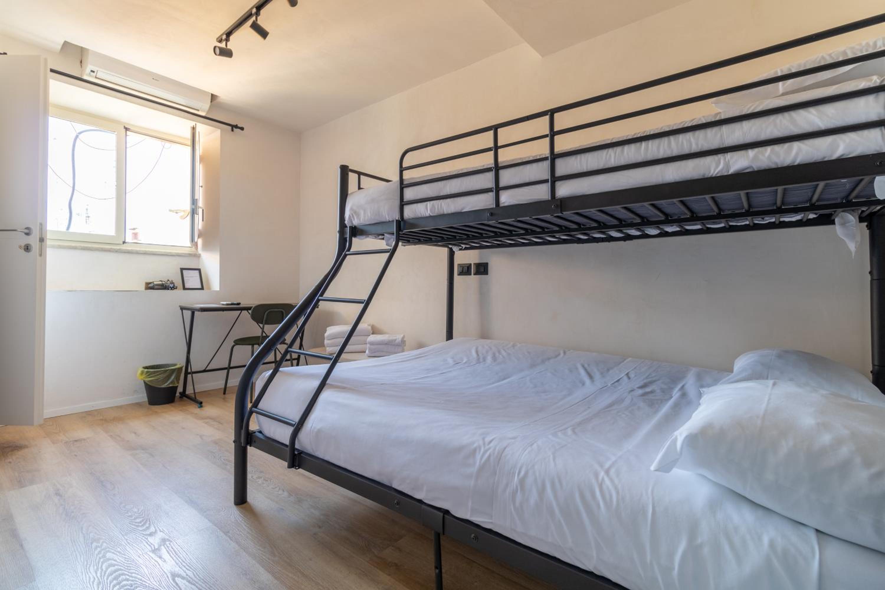 Classic Triple Room