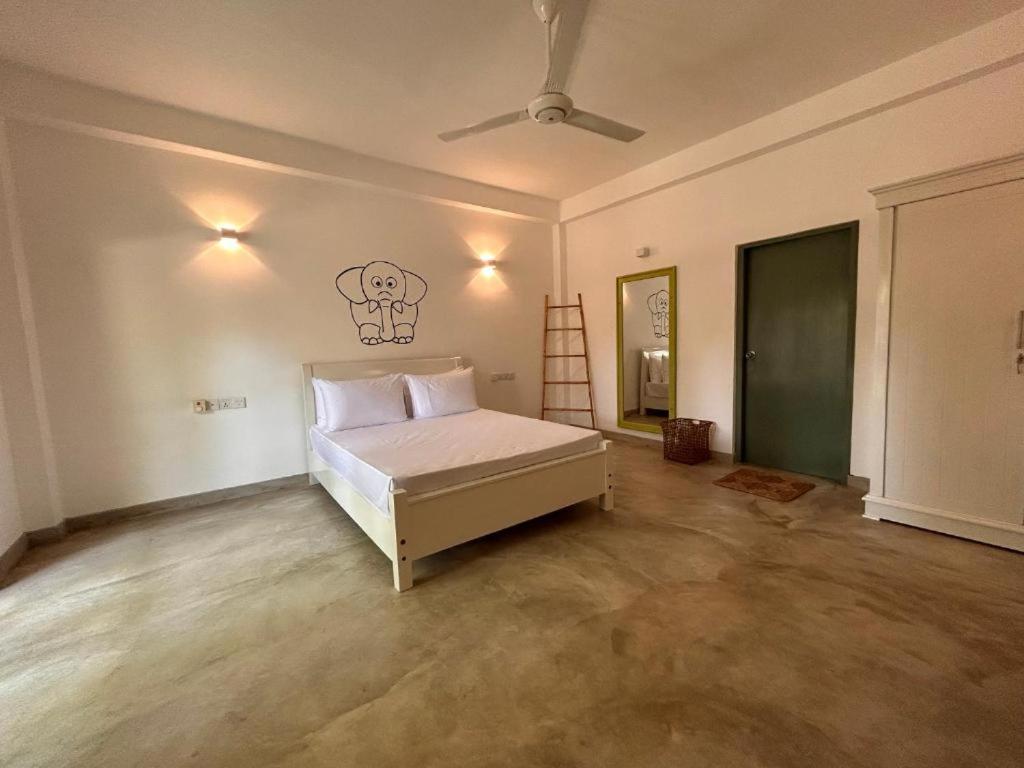 Deluxe Room - Photo 1