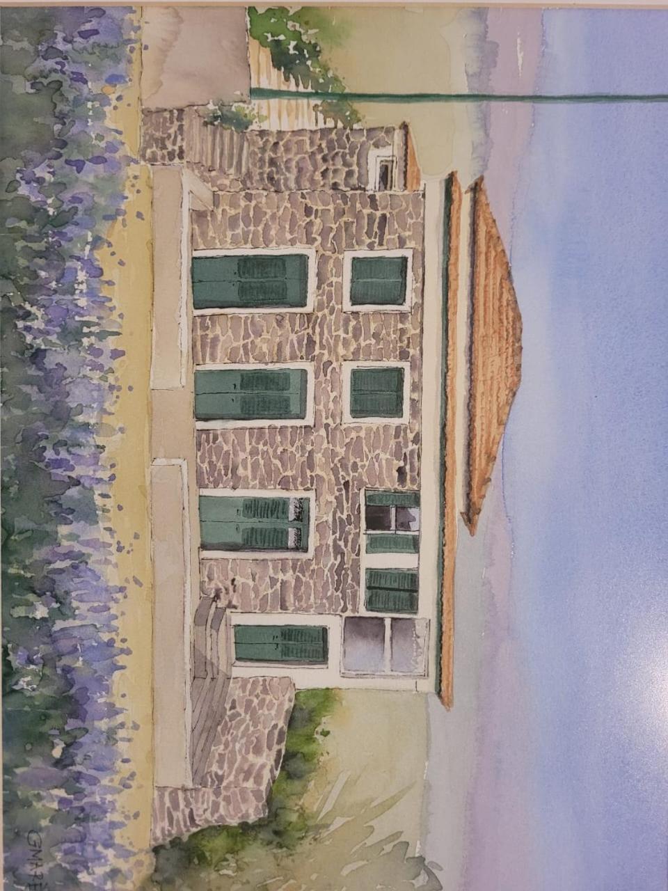 Two-Bedroom House photo 1